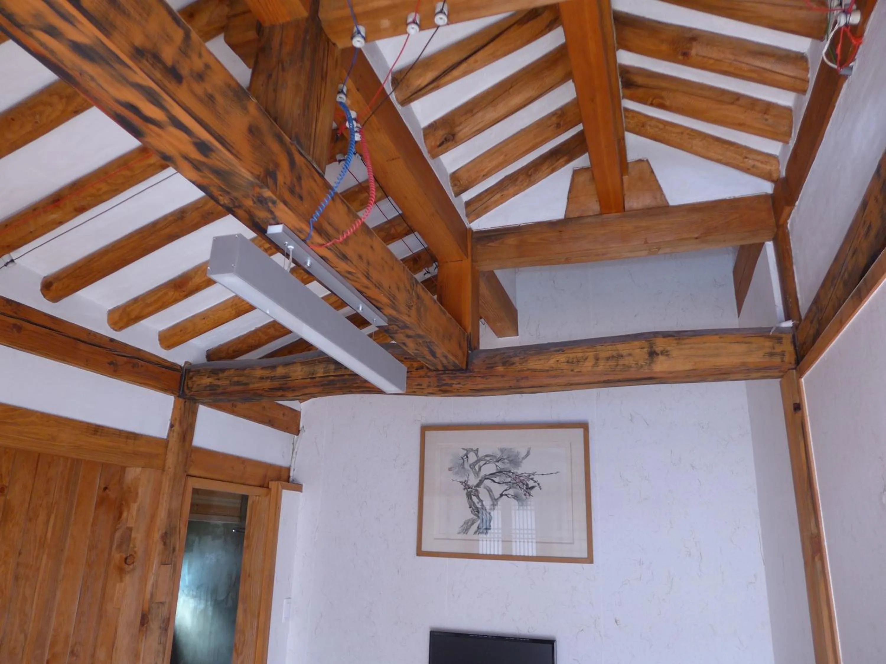 Property building in Sarangroo