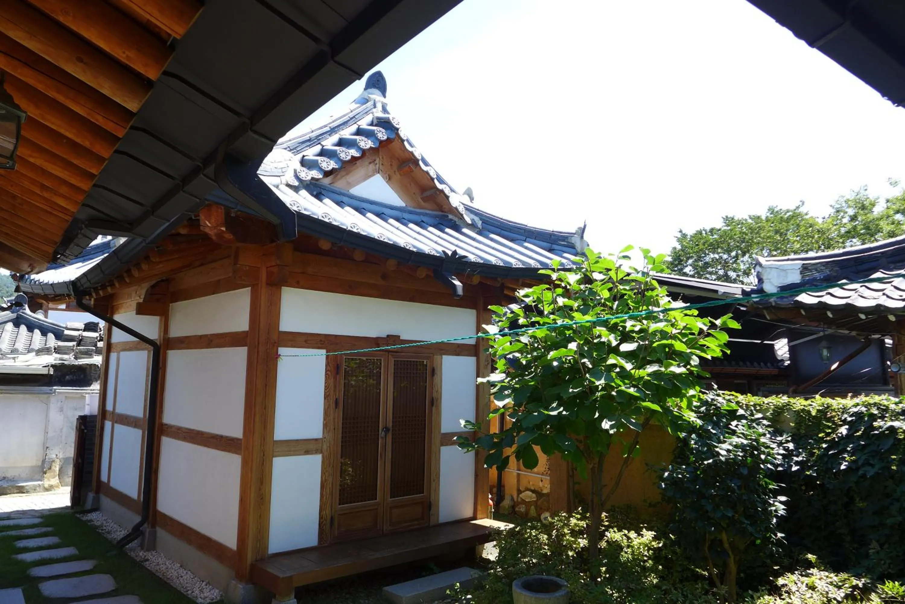 Property building in Sarangroo