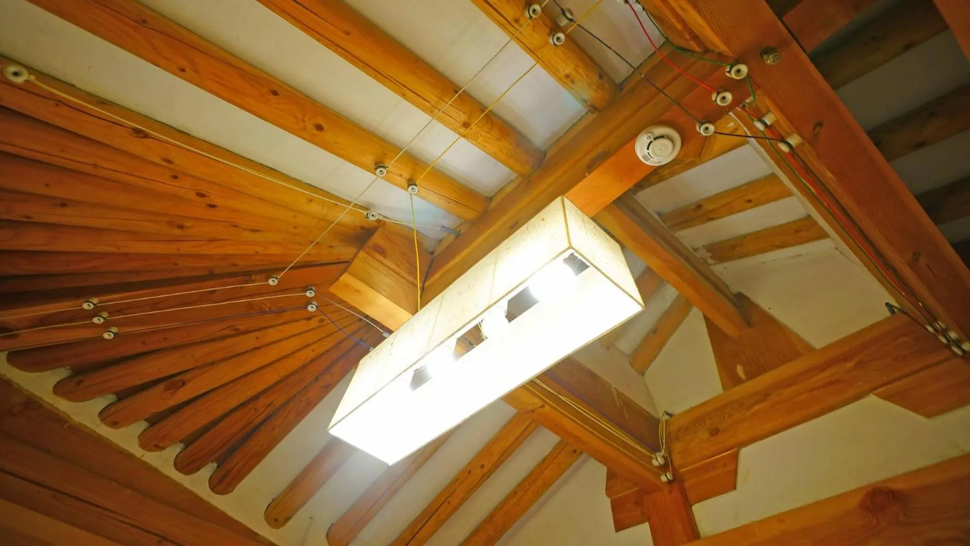 Property building in Sarangroo