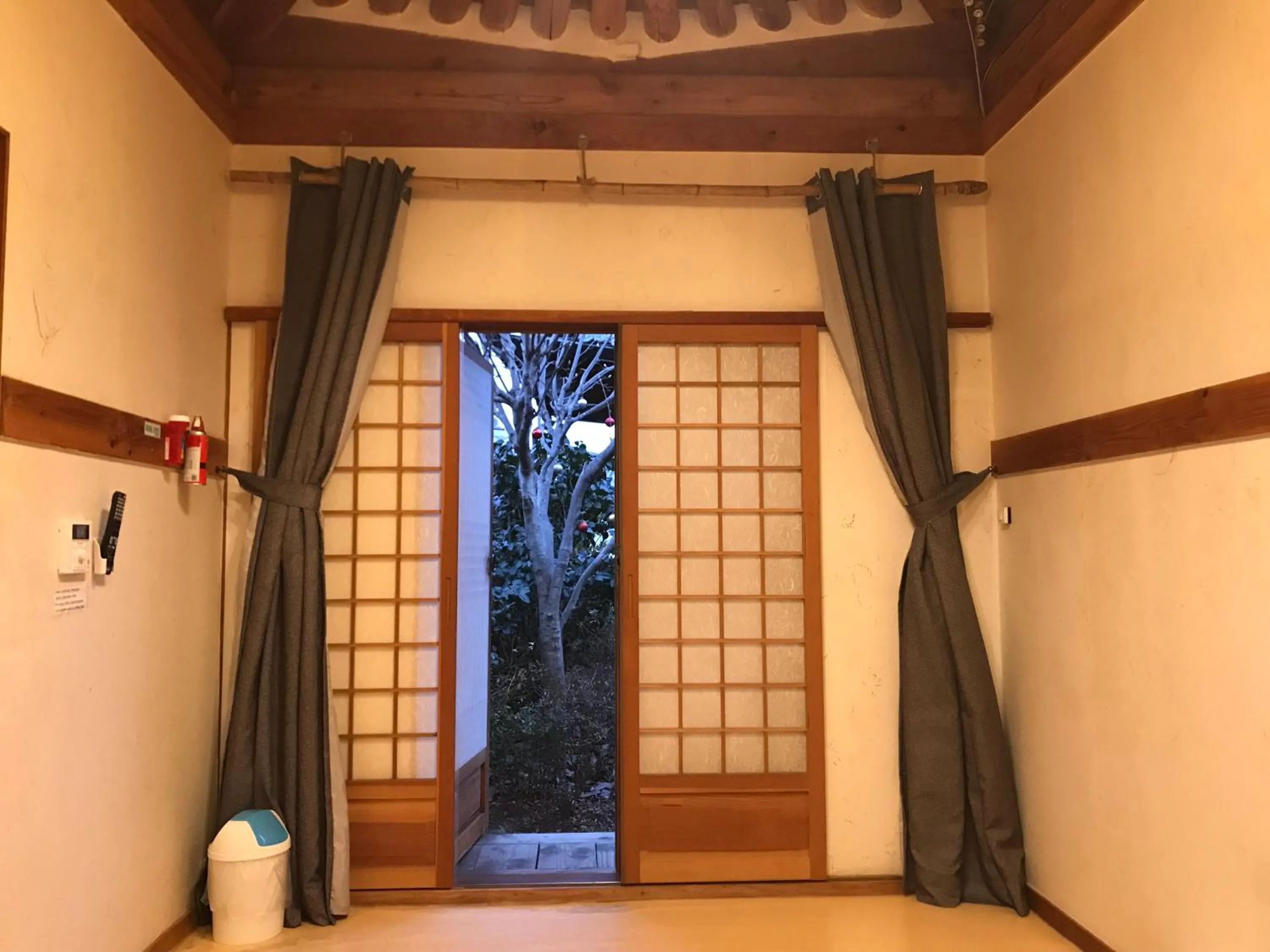 Property building in Sarangroo