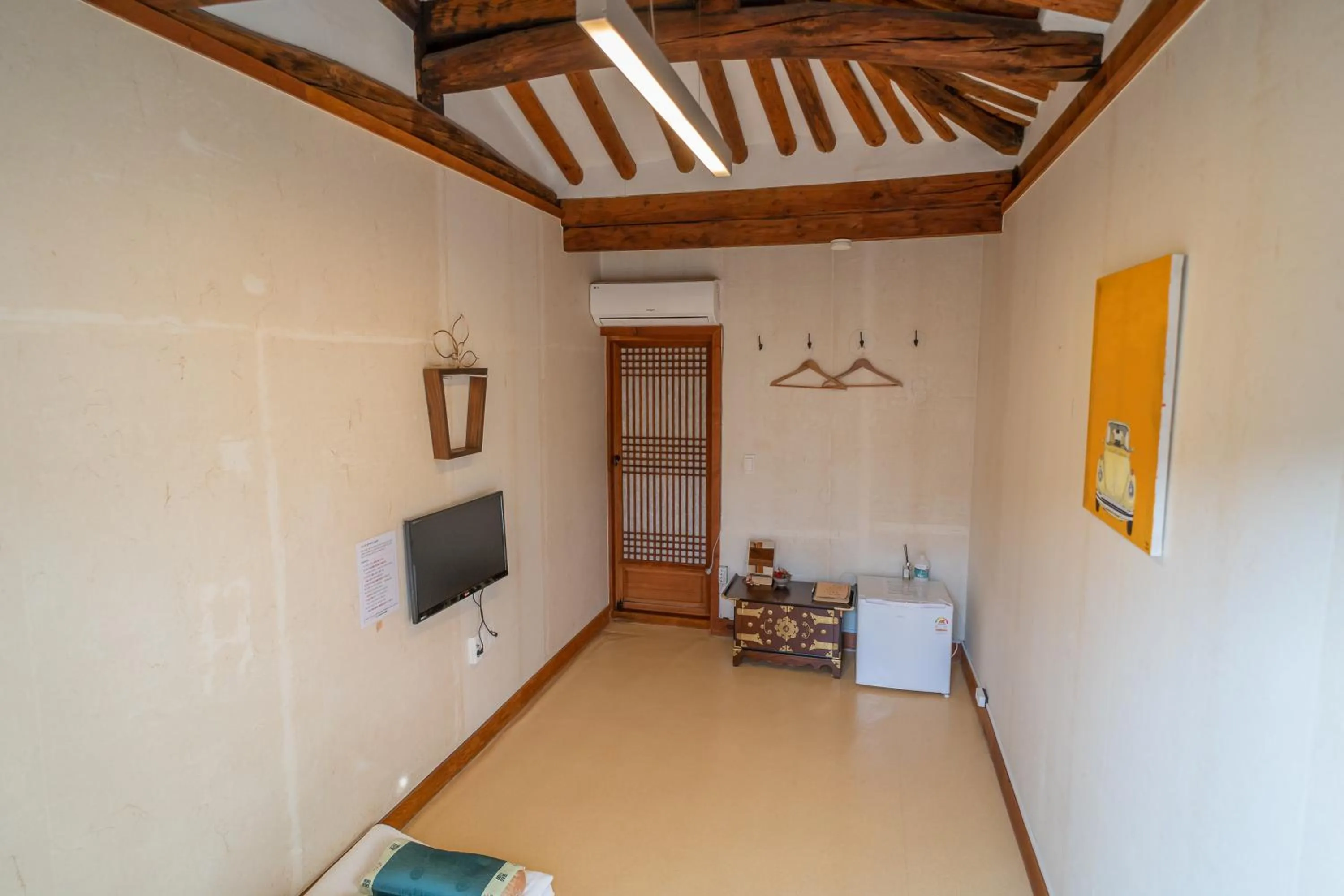 Property building in Sarangroo