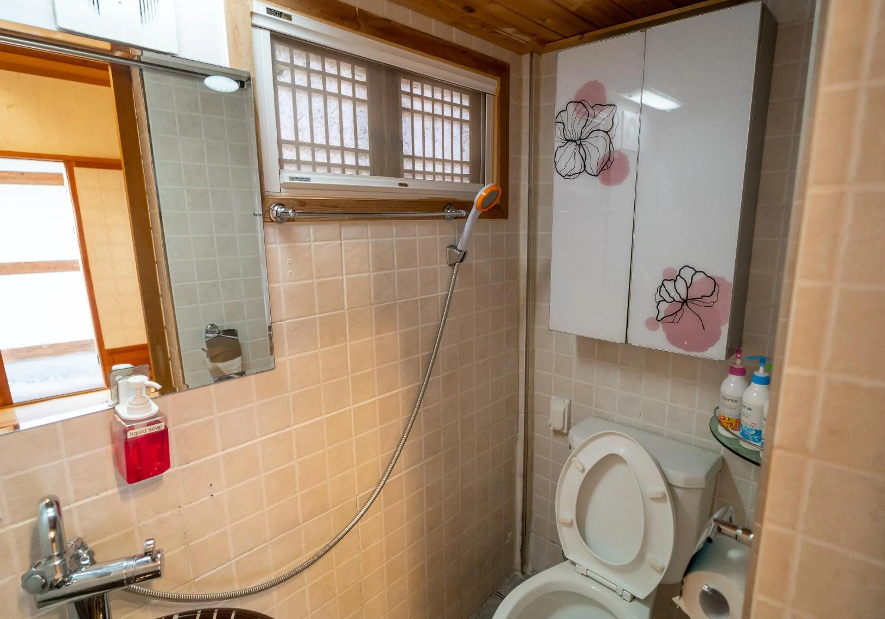 Property building in Sarangroo