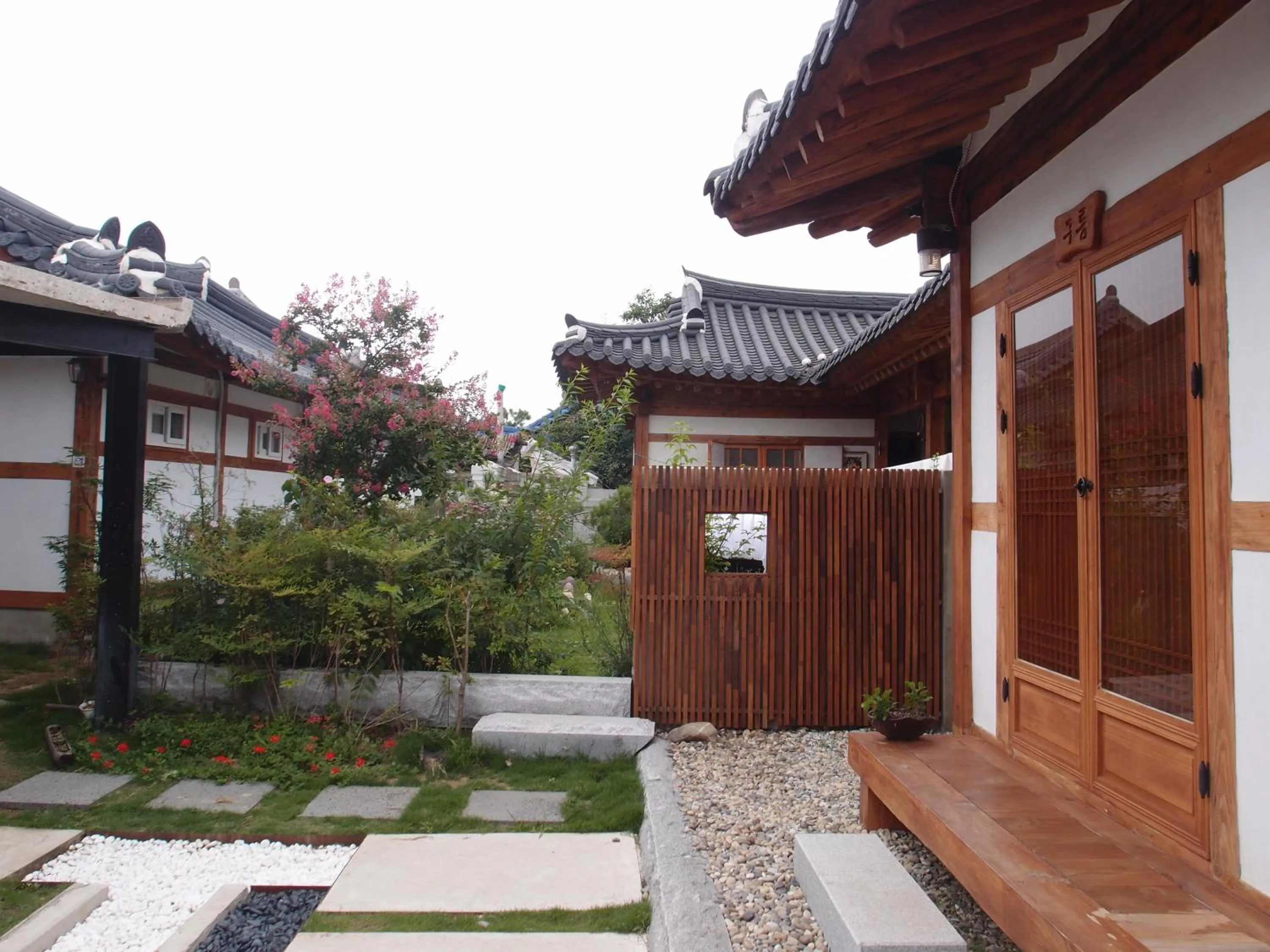 Property building in Sarangroo