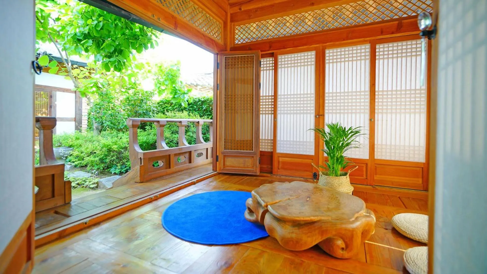 Property building in Sarangroo