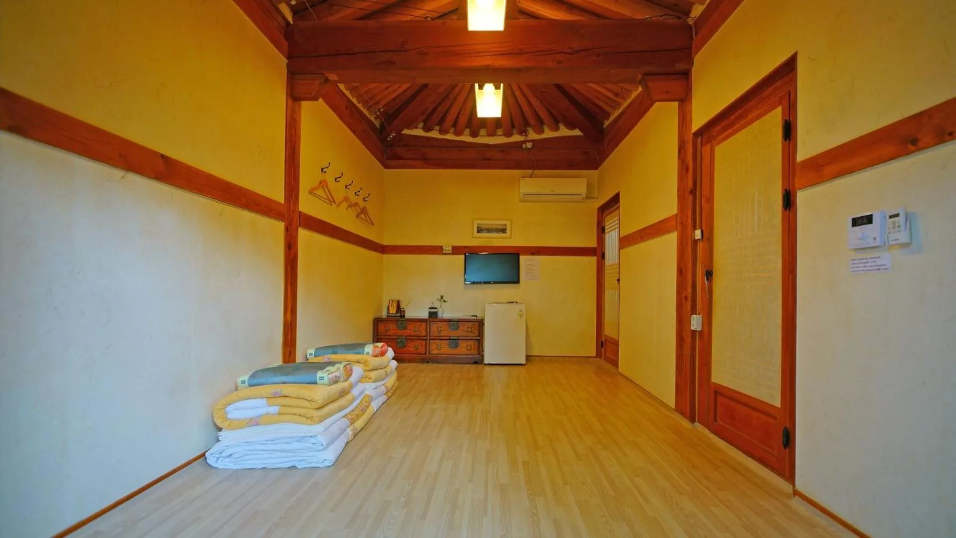 Property building in Sarangroo