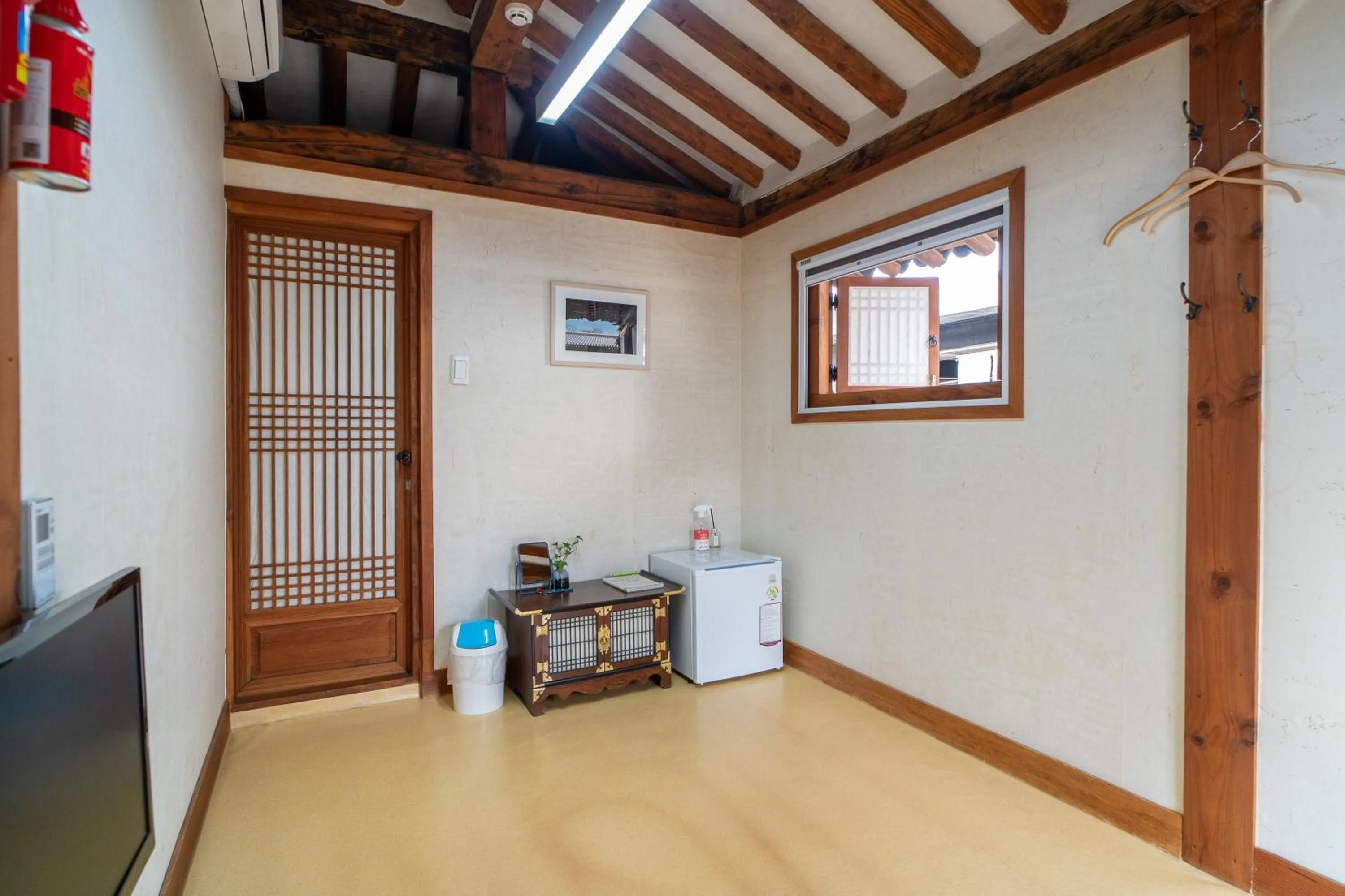 Property building in Sarangroo