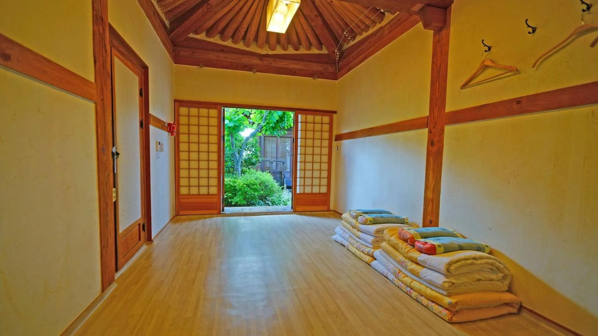 Property building in Sarangroo