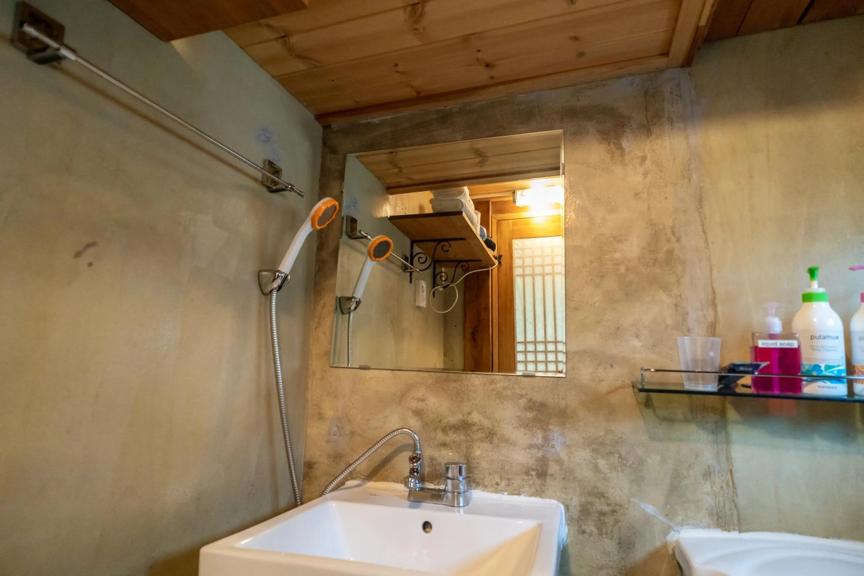 Property building in Sarangroo