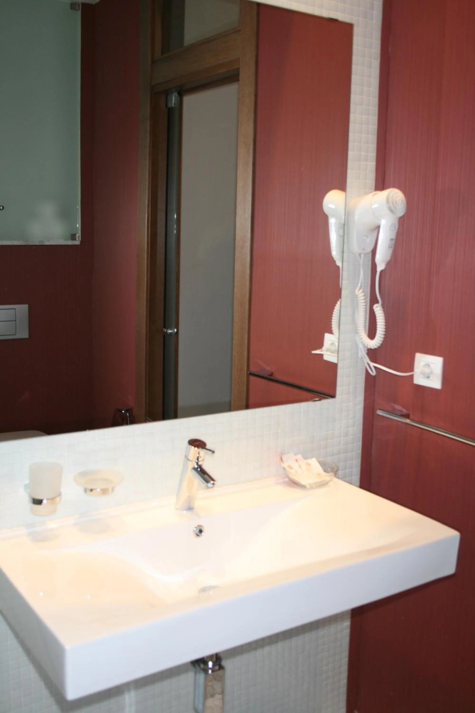 Apartamentos Coronado