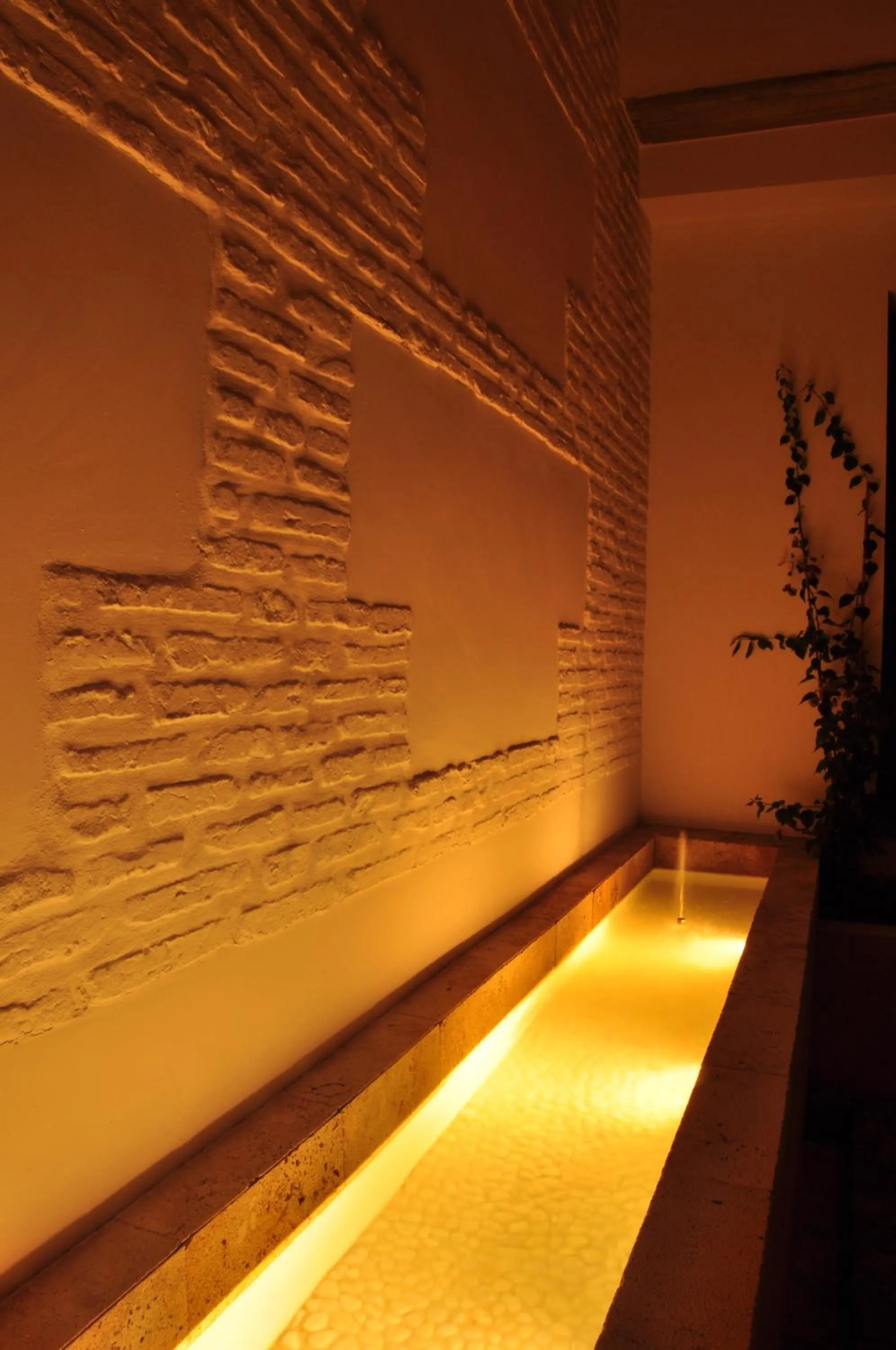 Facade/entrance in Apartamentos Coronado