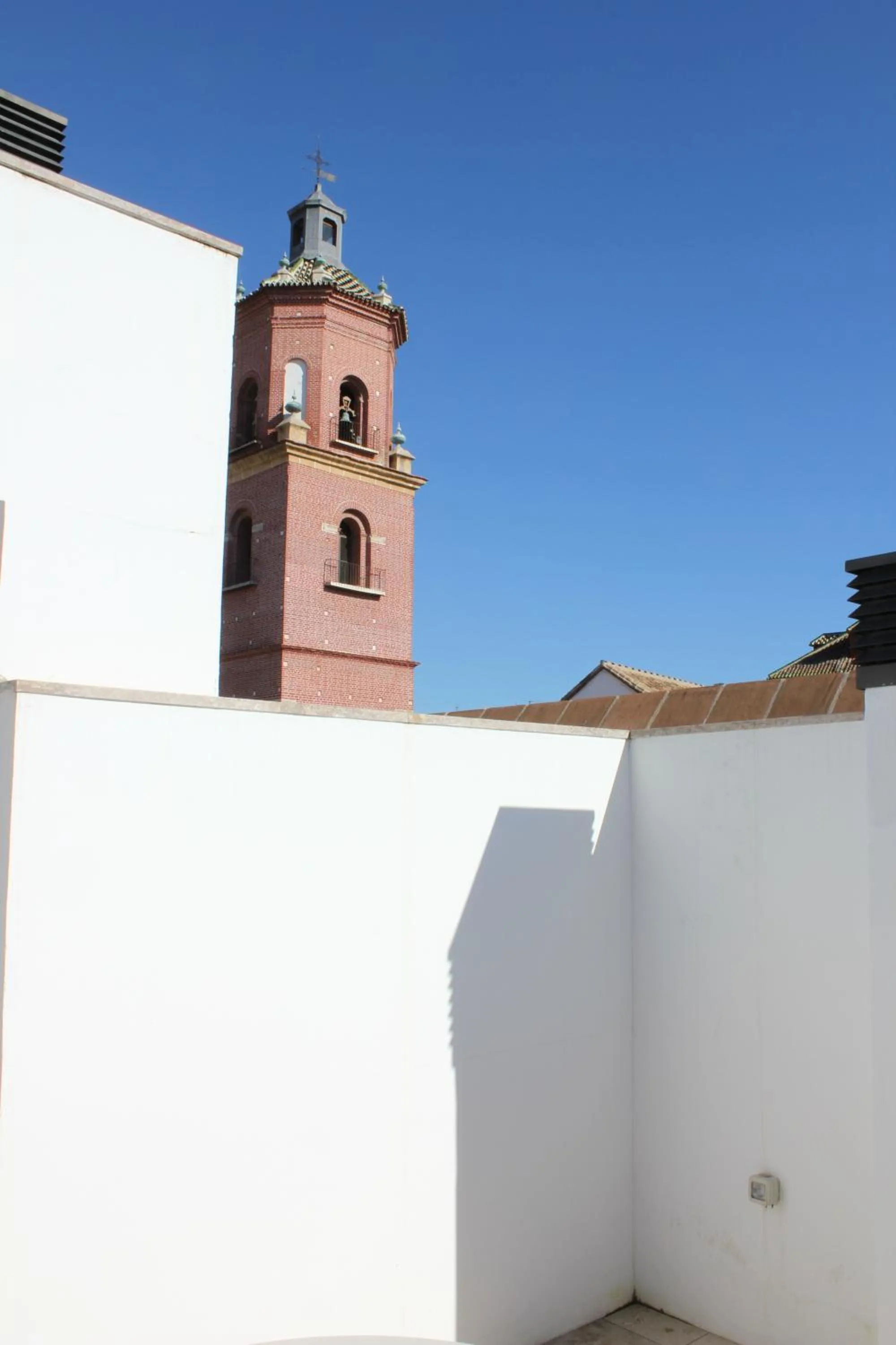 Apartamentos Coronado