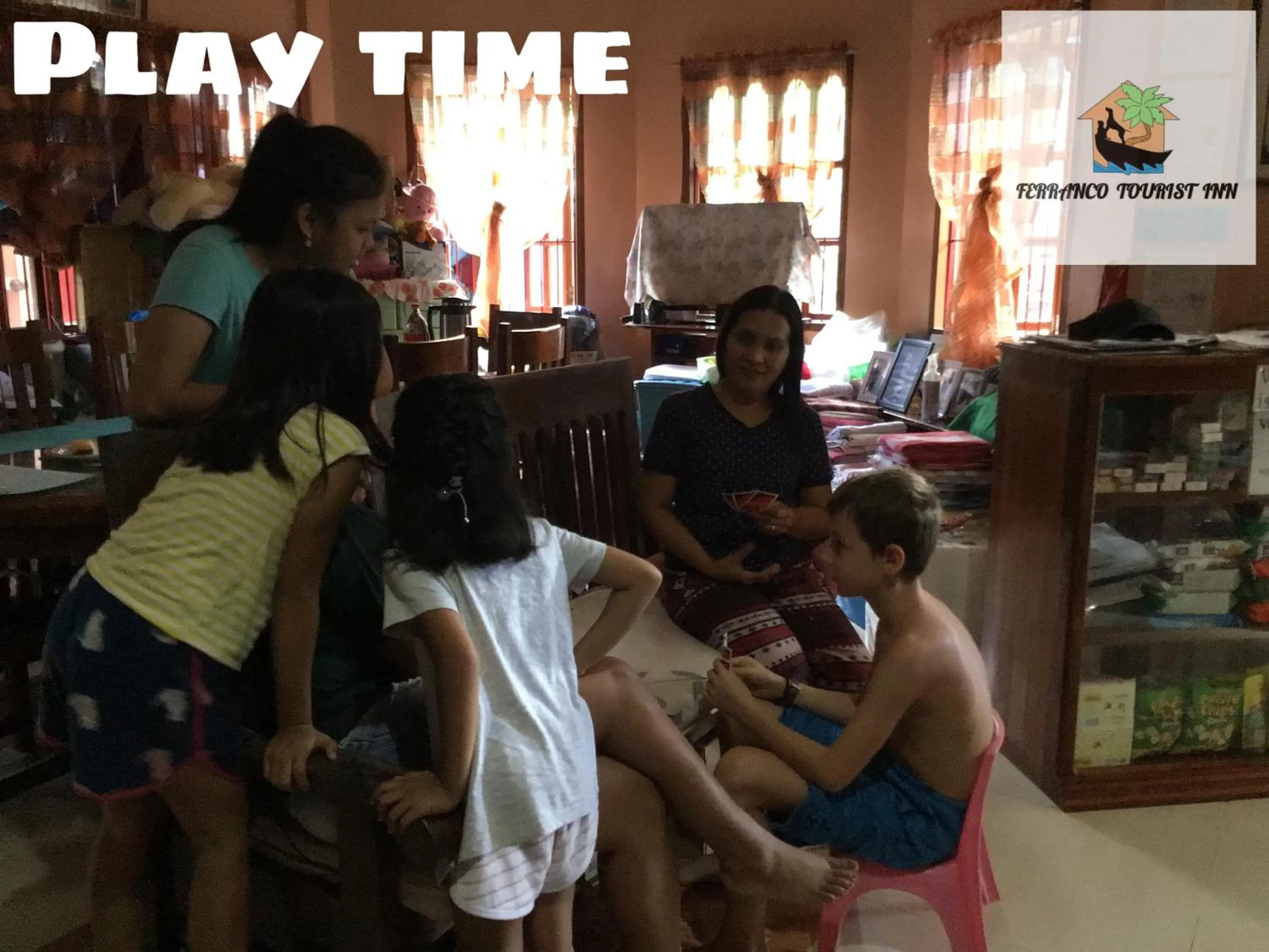 Ferranco Tourist Inn