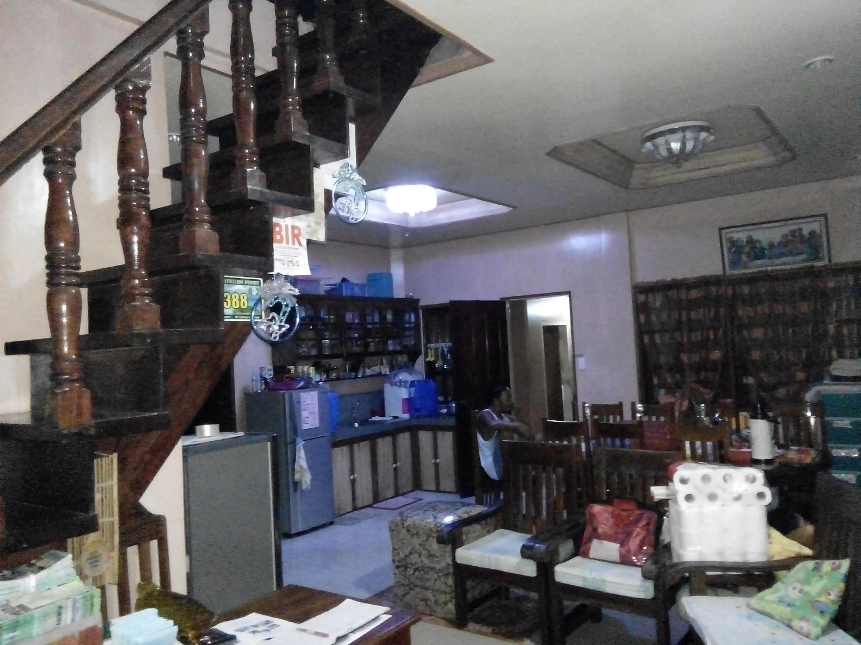 Ferranco Tourist Inn