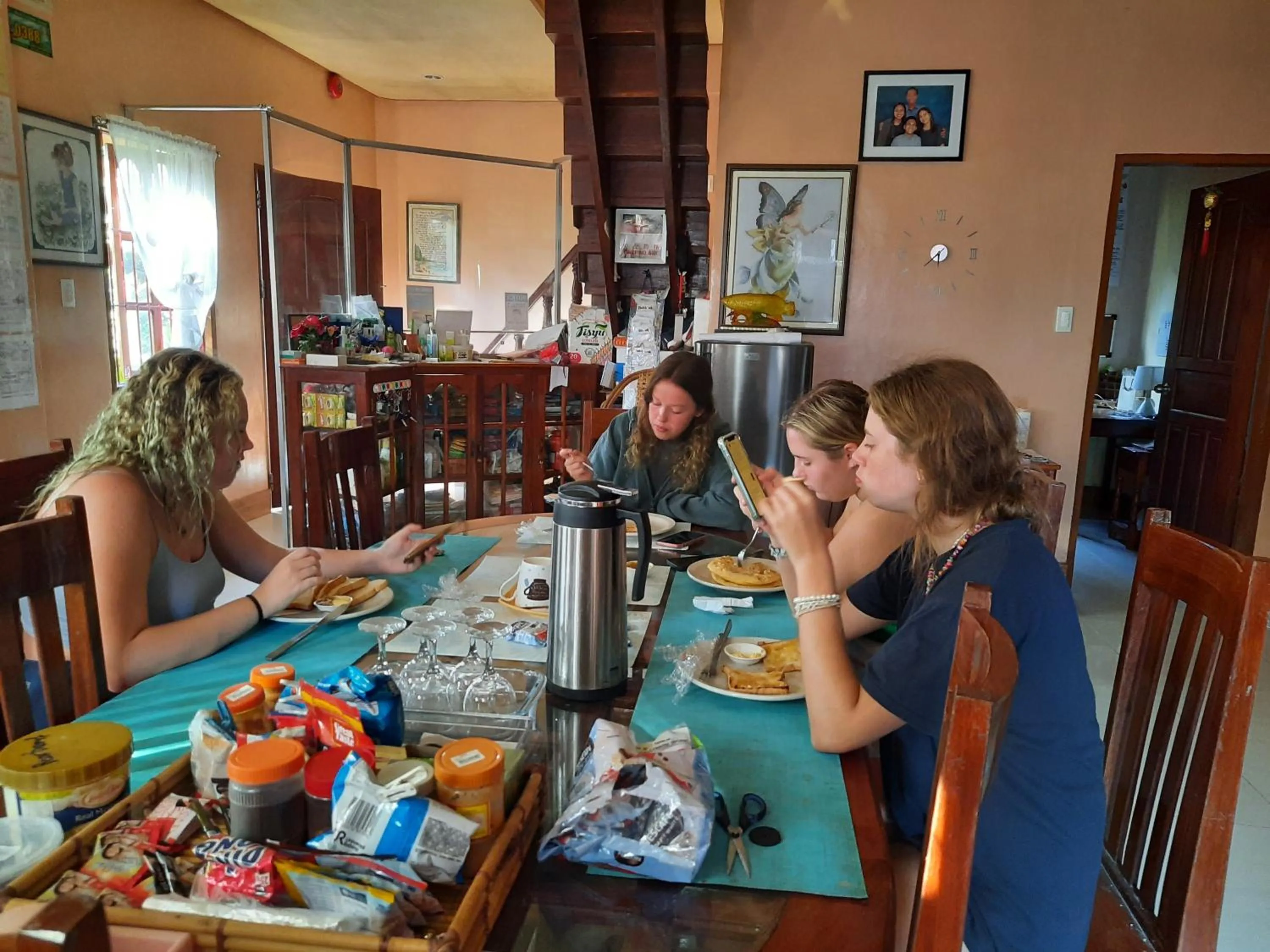 Ferranco Tourist Inn