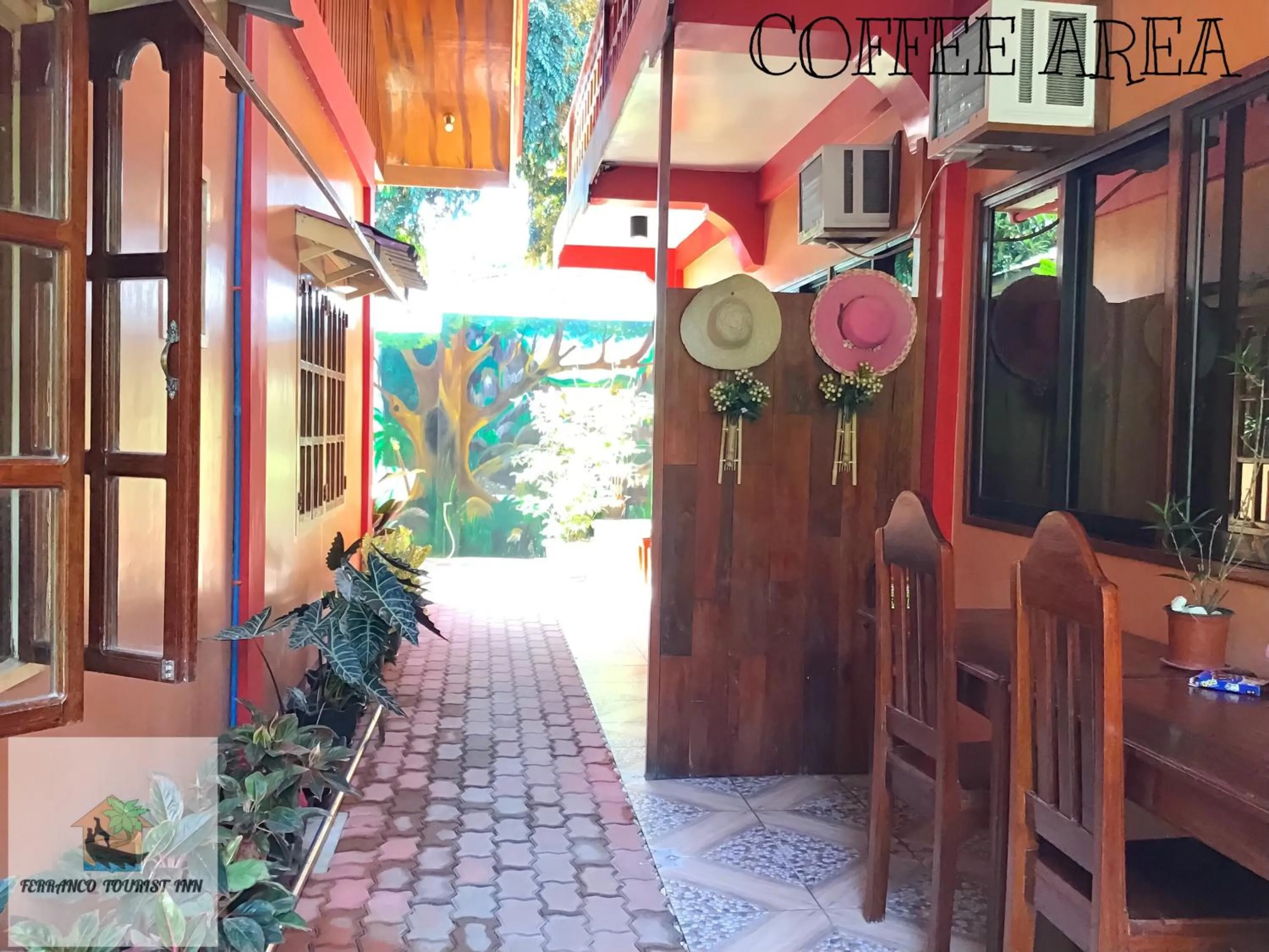 Ferranco Tourist Inn