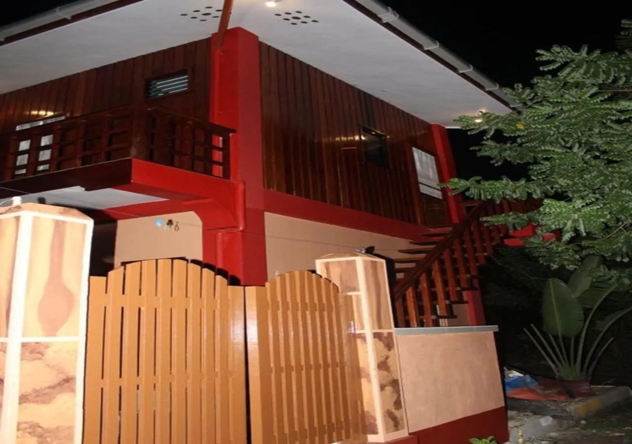 Ferranco Tourist Inn