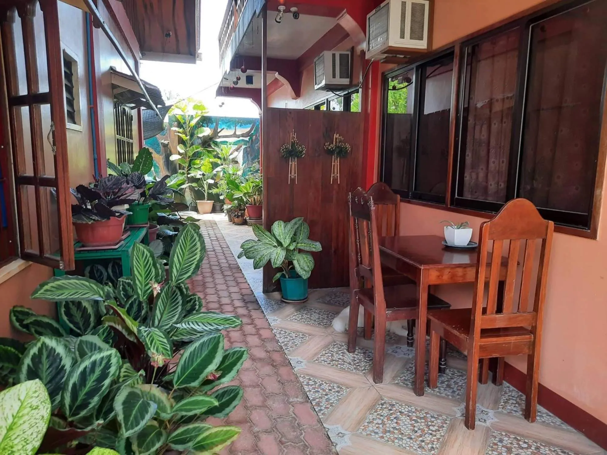 Ferranco Tourist Inn