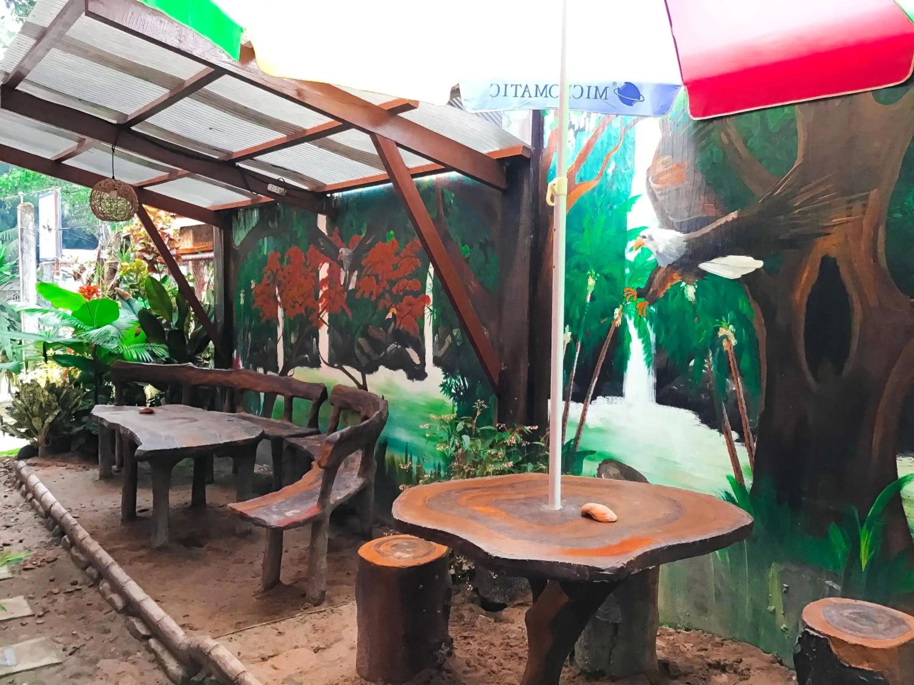 Ferranco Tourist Inn