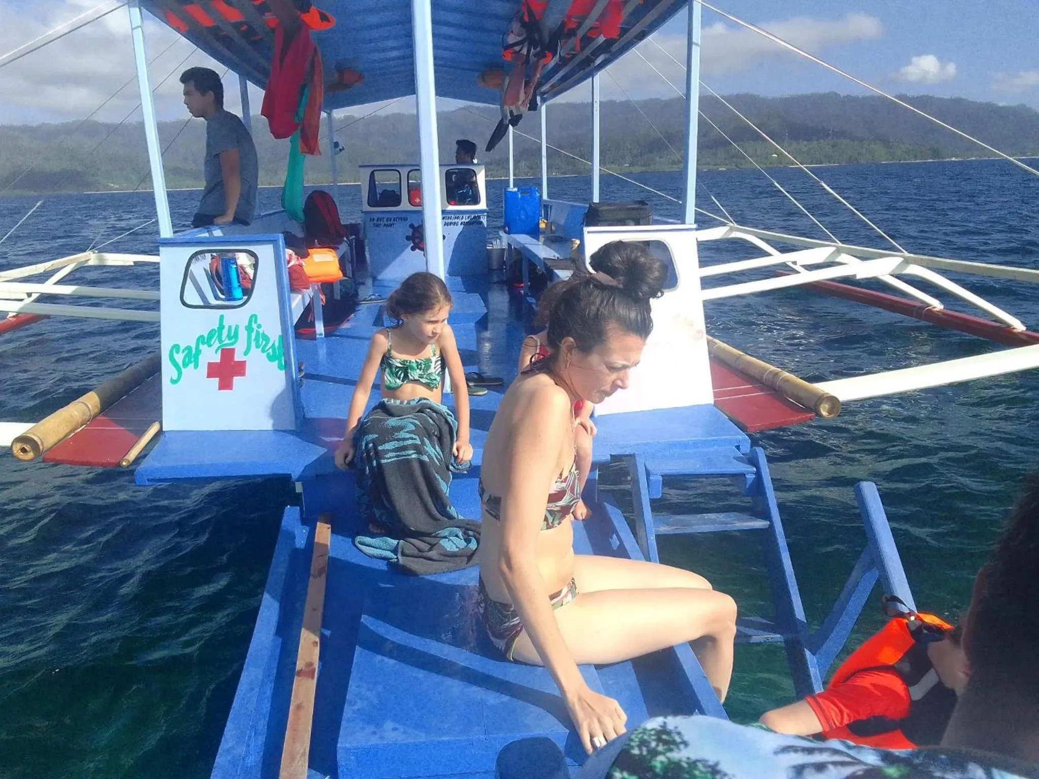 Ferranco Tourist Inn