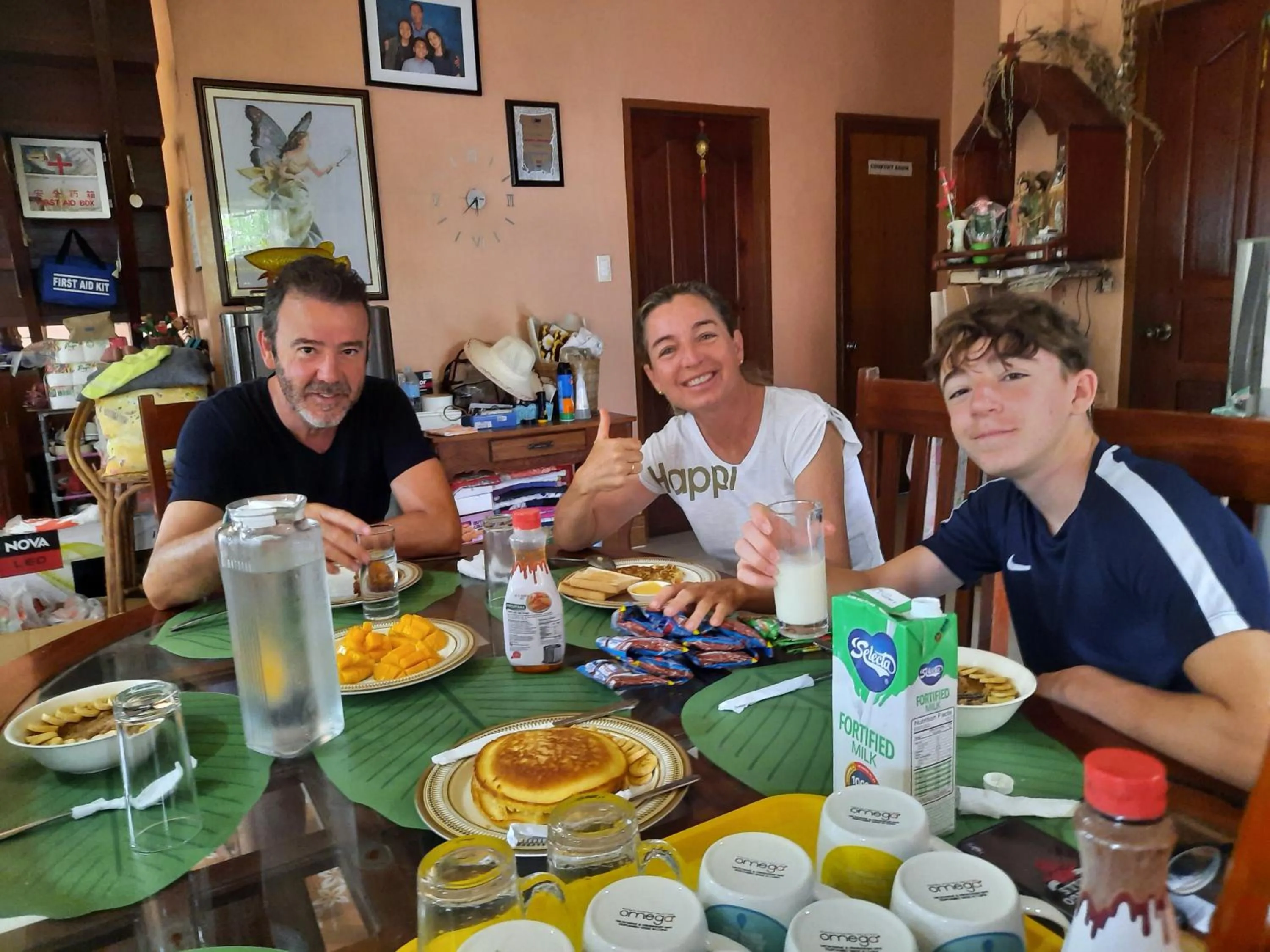 Ferranco Tourist Inn