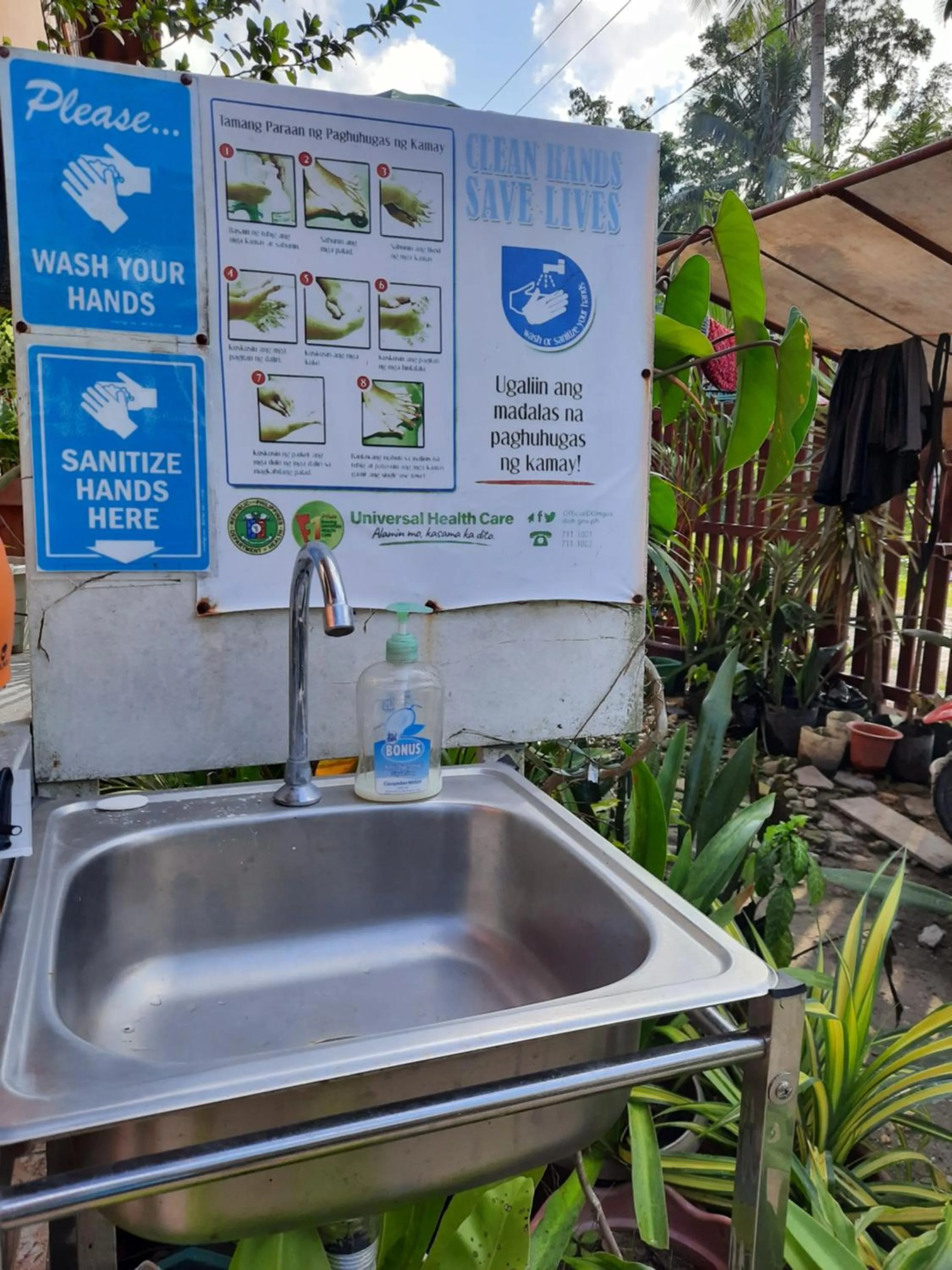 Ferranco Tourist Inn