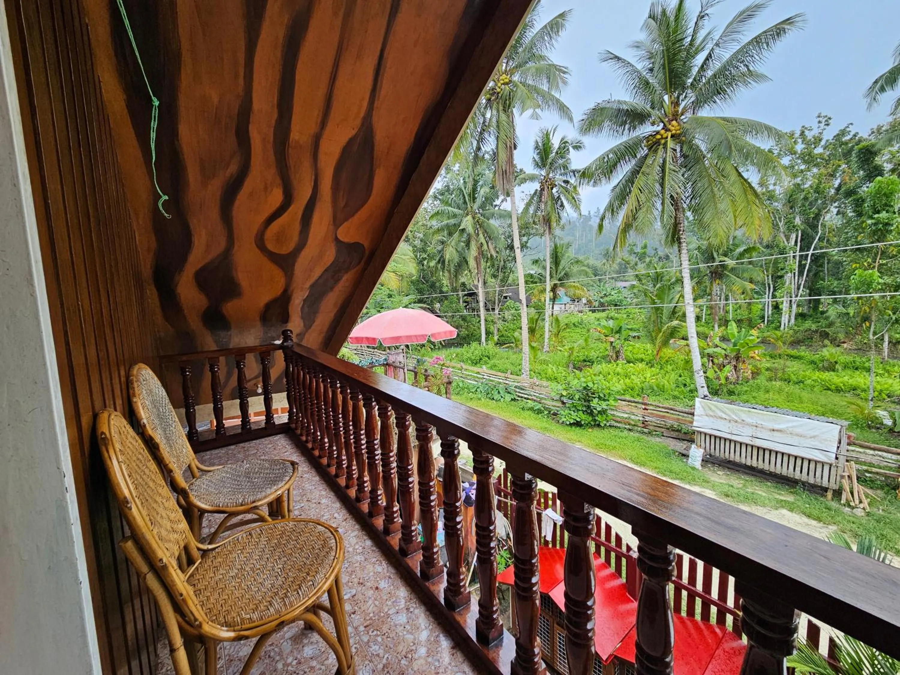 Ferranco Tourist Inn