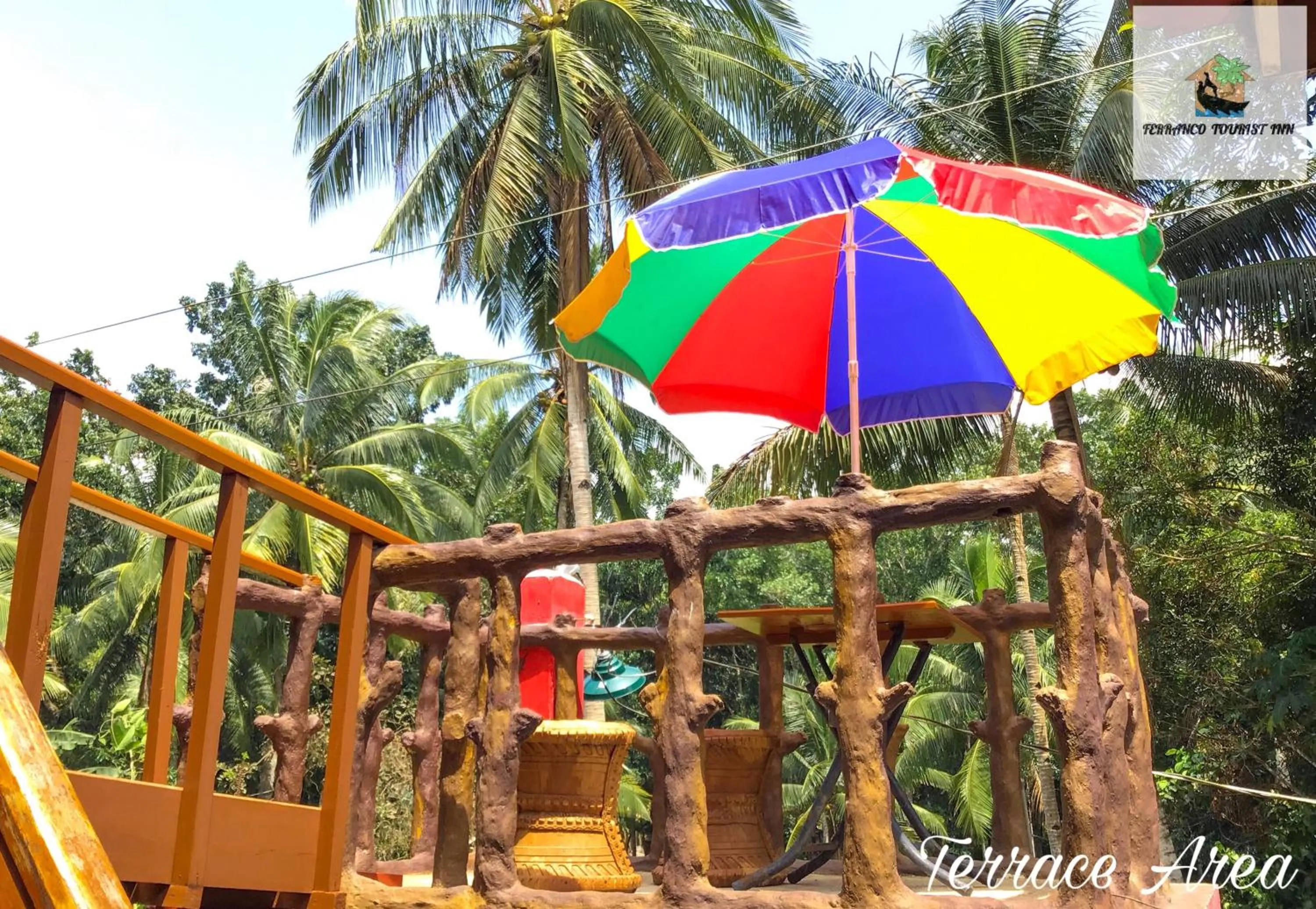 Ferranco Tourist Inn