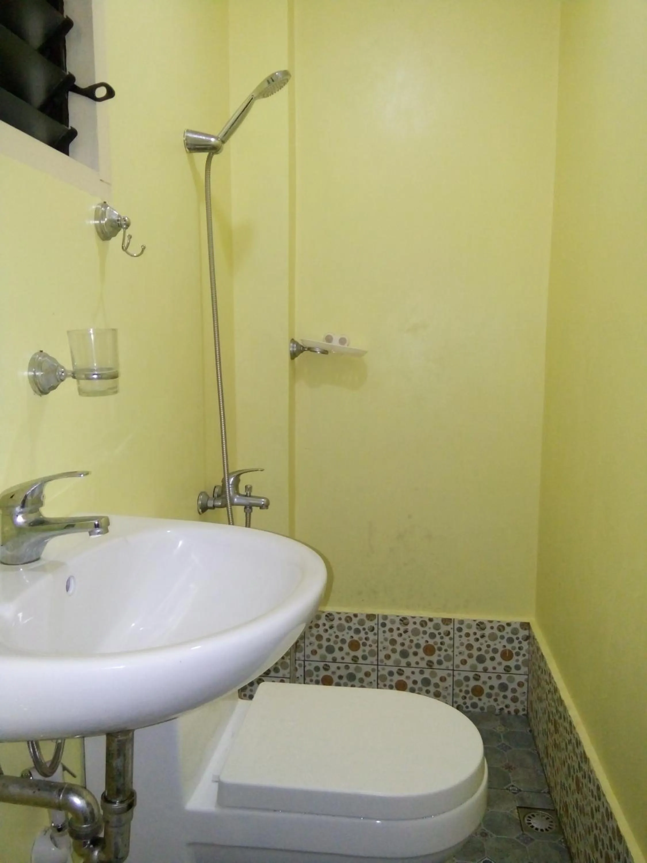 Ferranco Tourist Inn