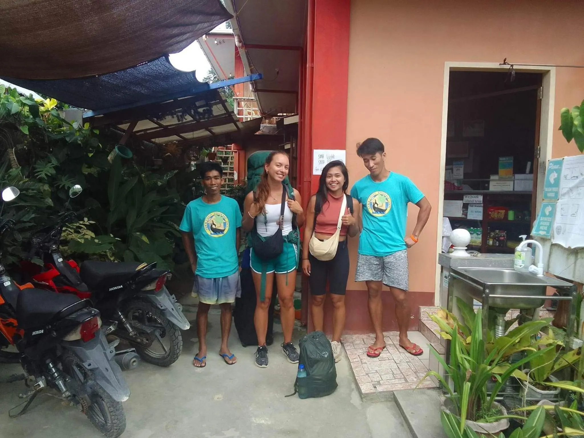 Ferranco Tourist Inn