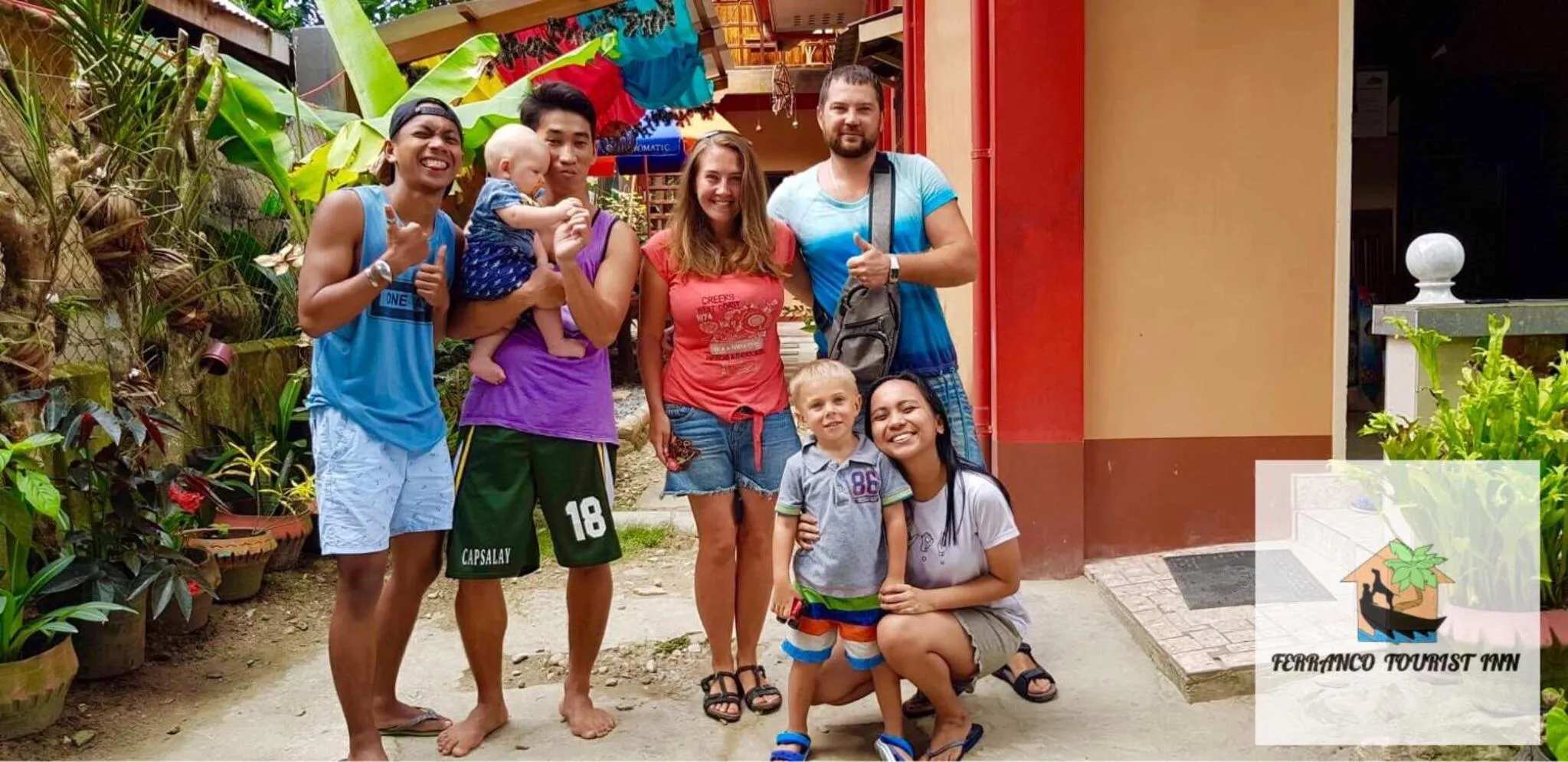 Ferranco Tourist Inn