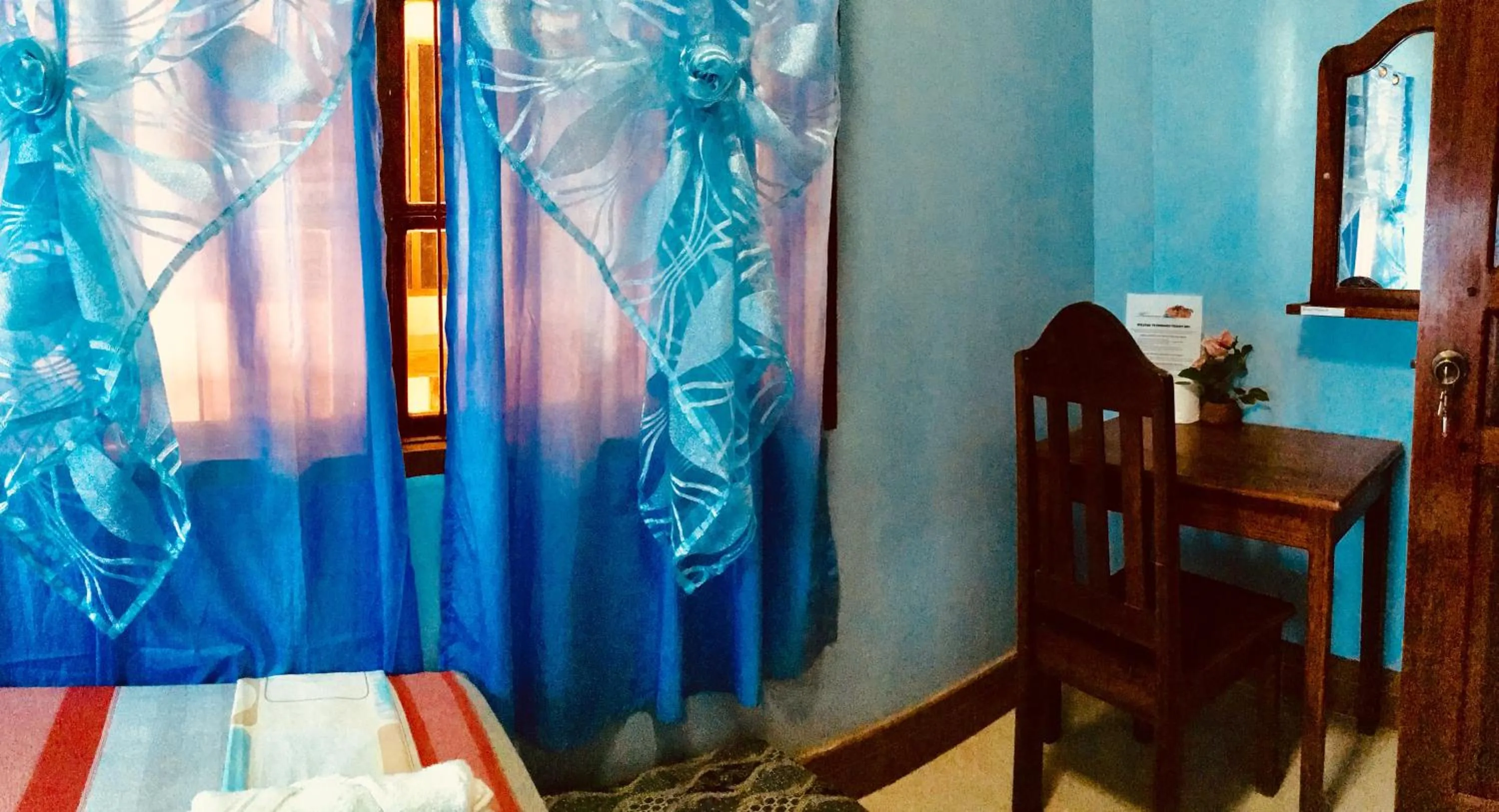 Ferranco Tourist Inn