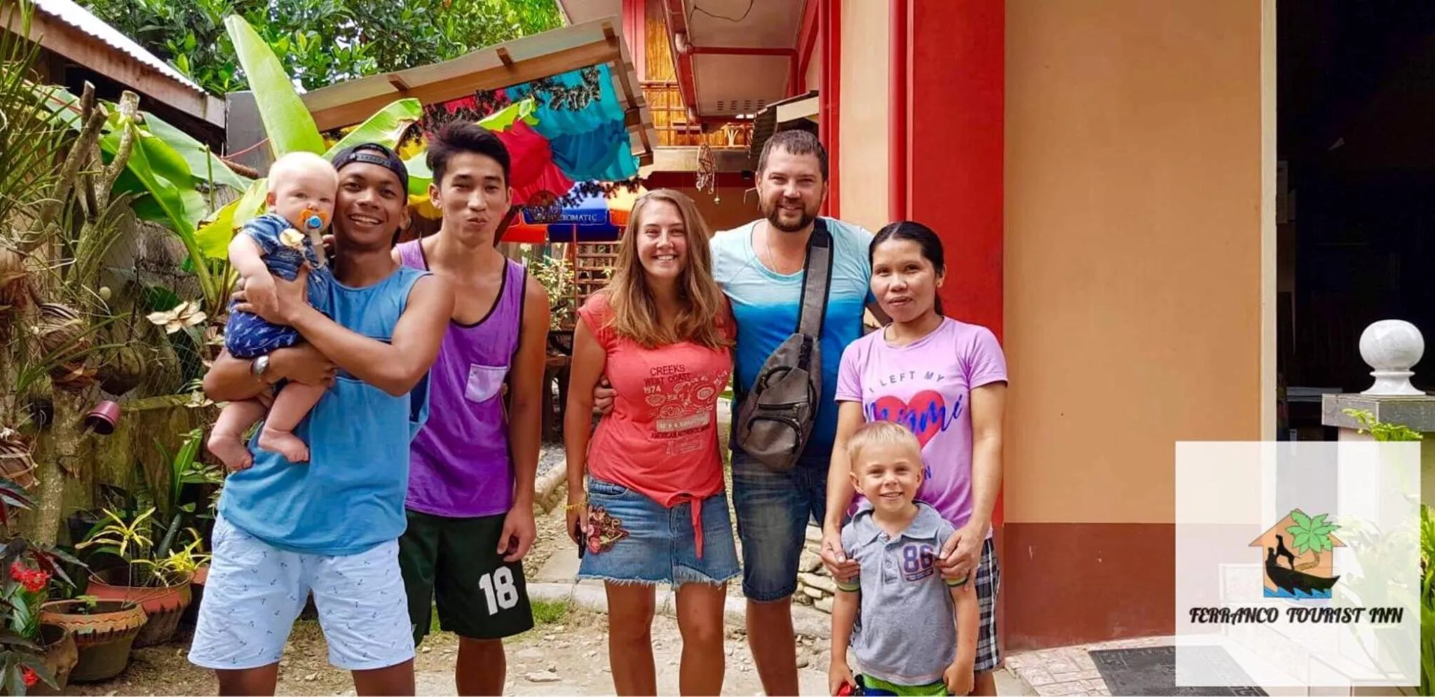 Ferranco Tourist Inn