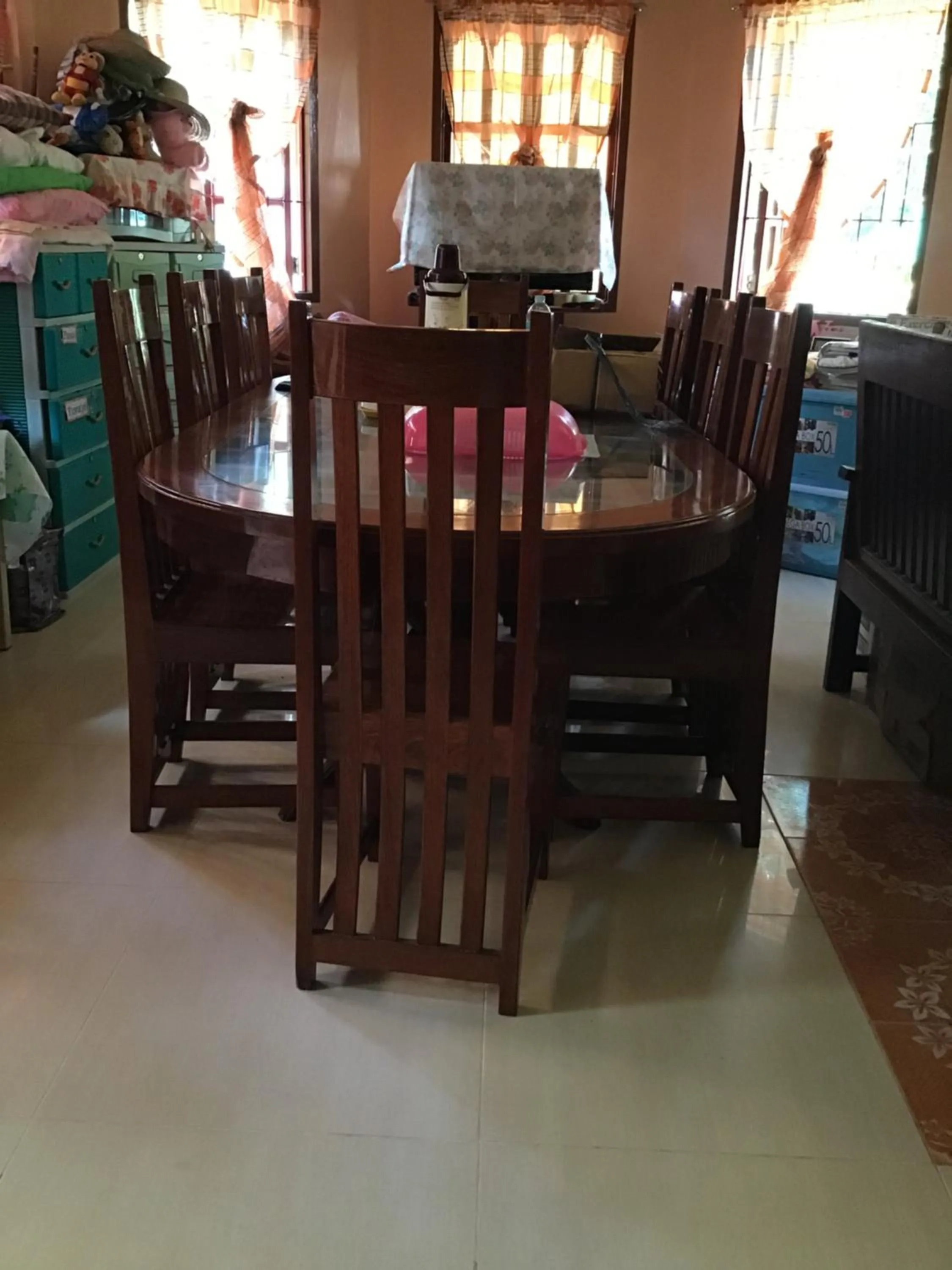 Ferranco Tourist Inn