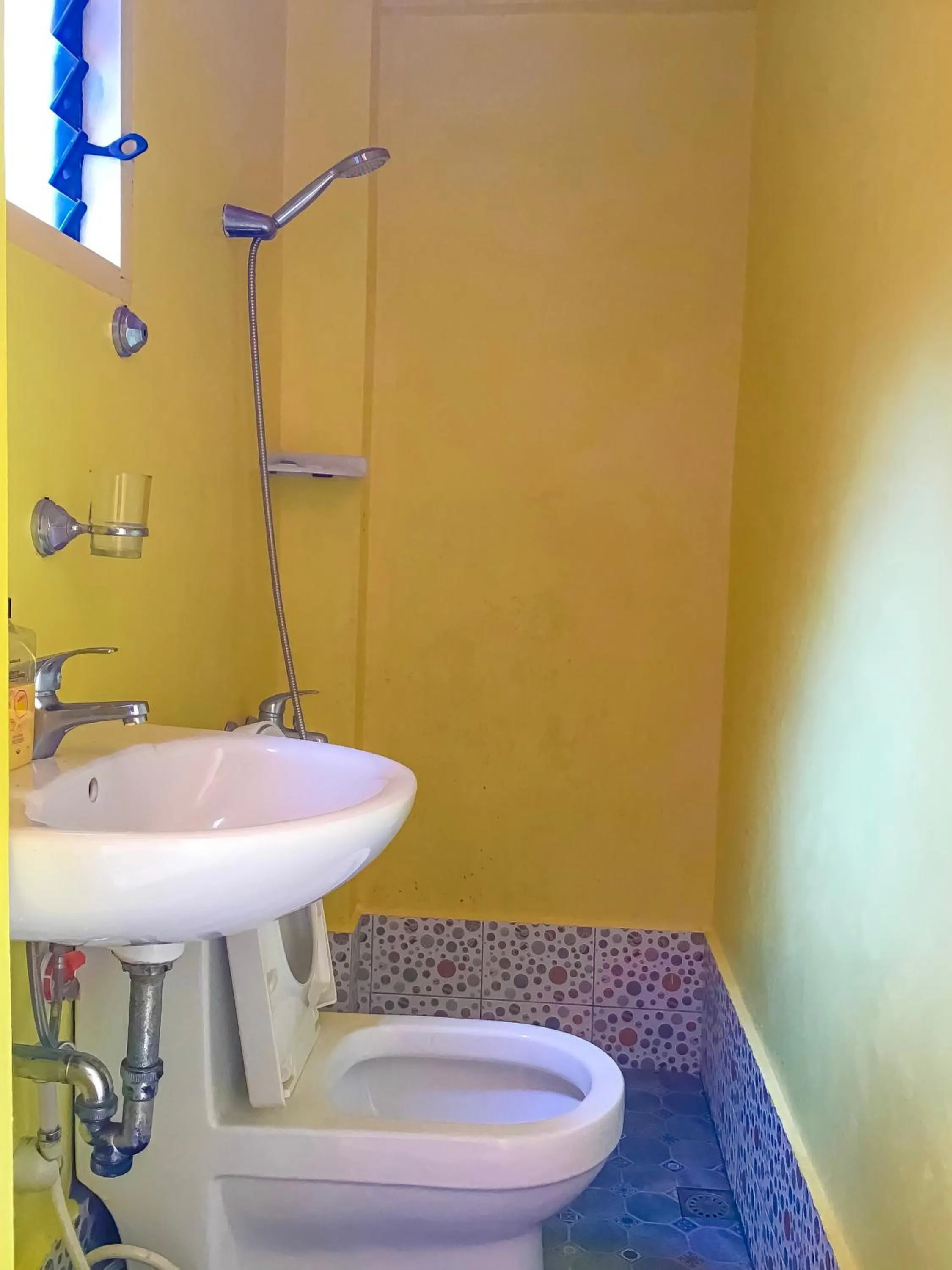 Ferranco Tourist Inn