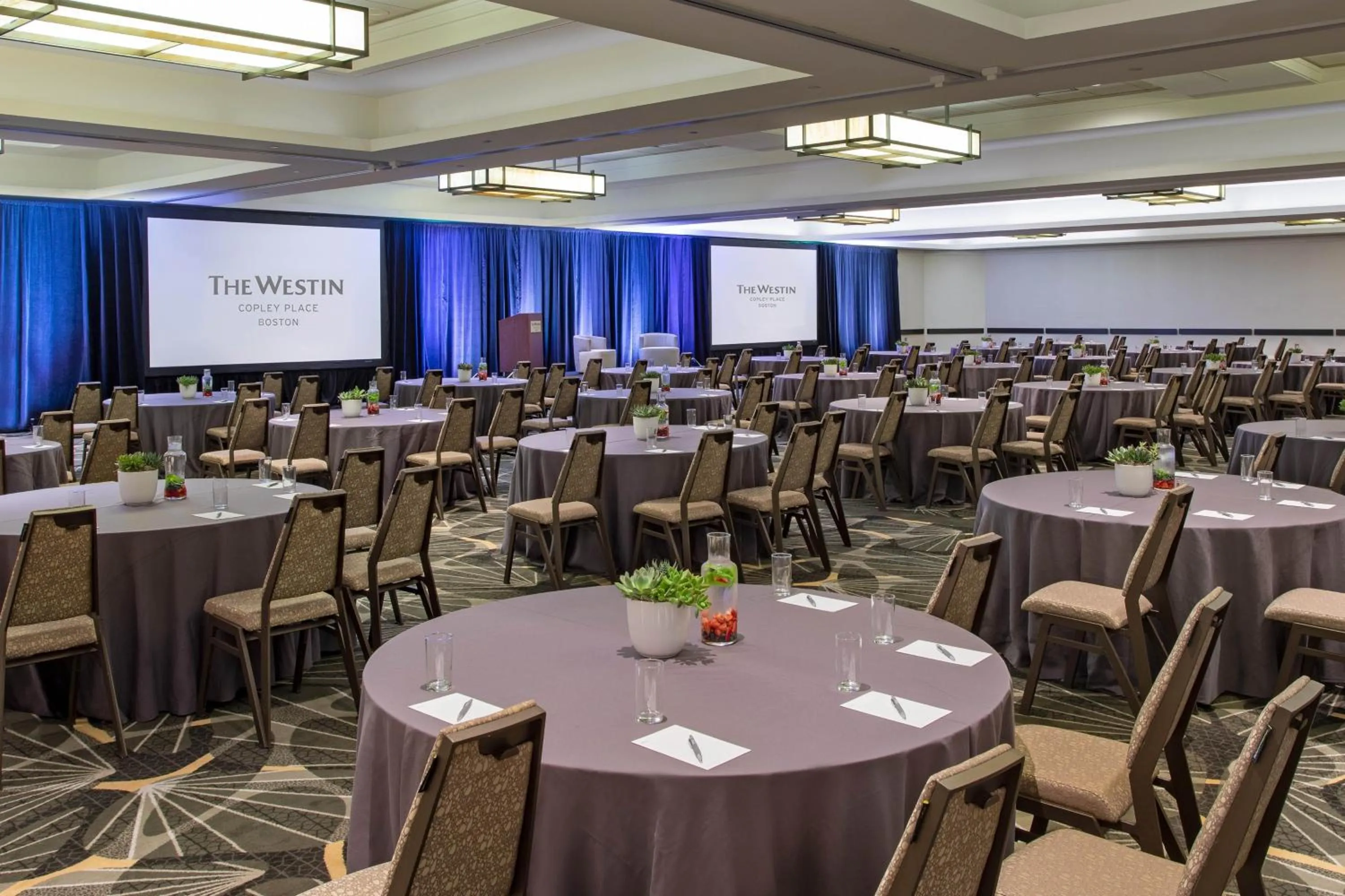 Meeting/conference room in The Westin Copley Place, Boston