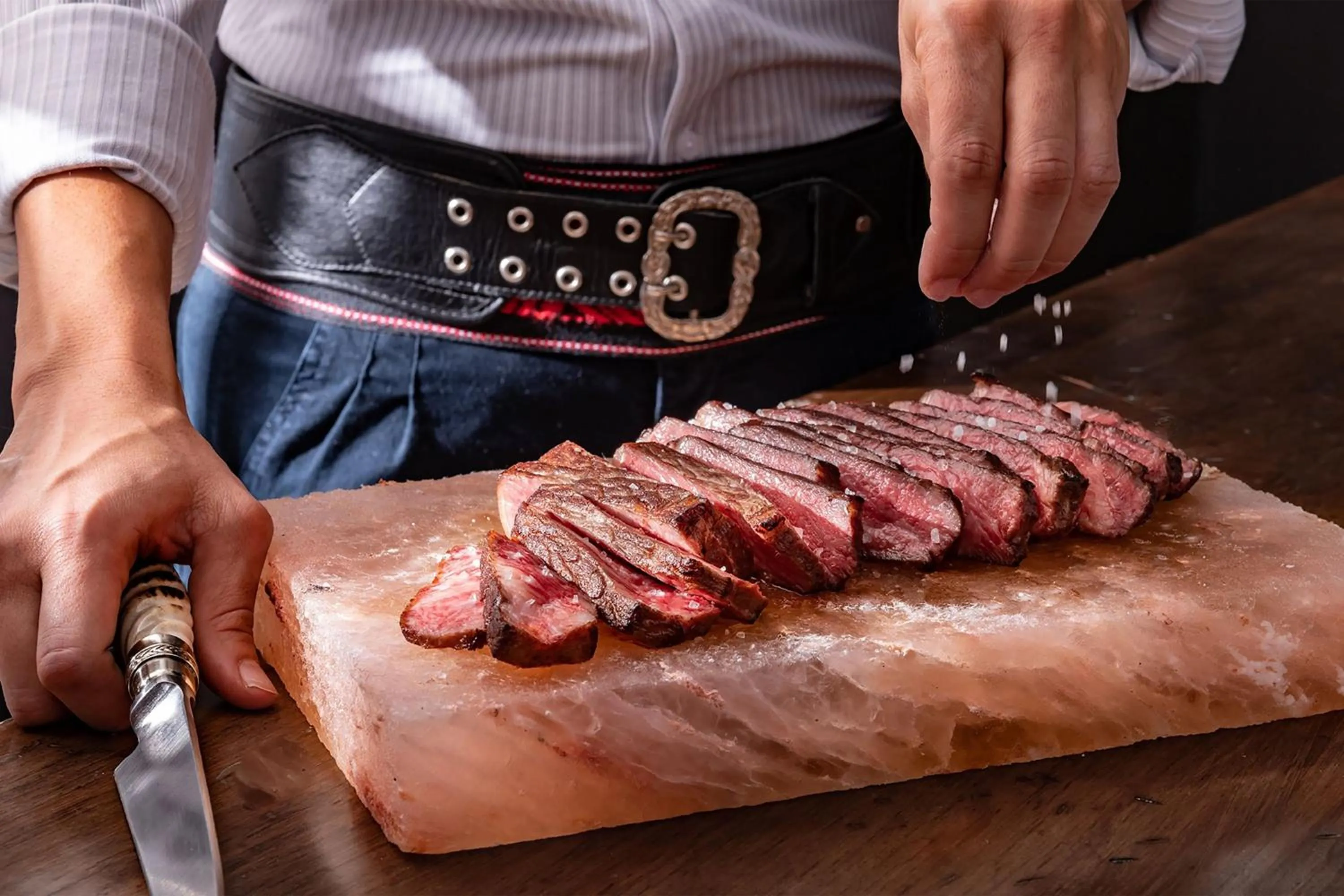 Restaurant/places to eat in The Westin Copley Place, Boston