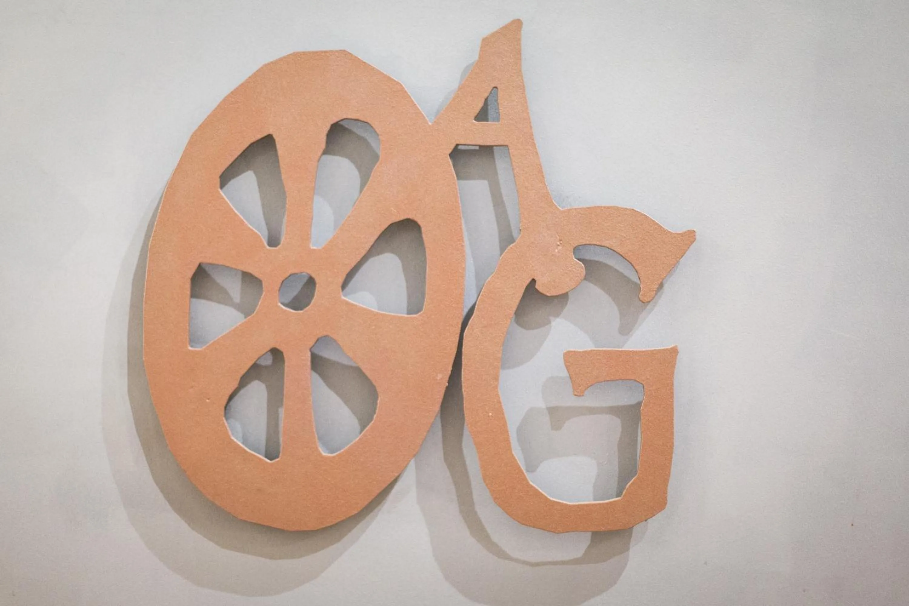 Property logo or sign in Hotel Ad Gallias