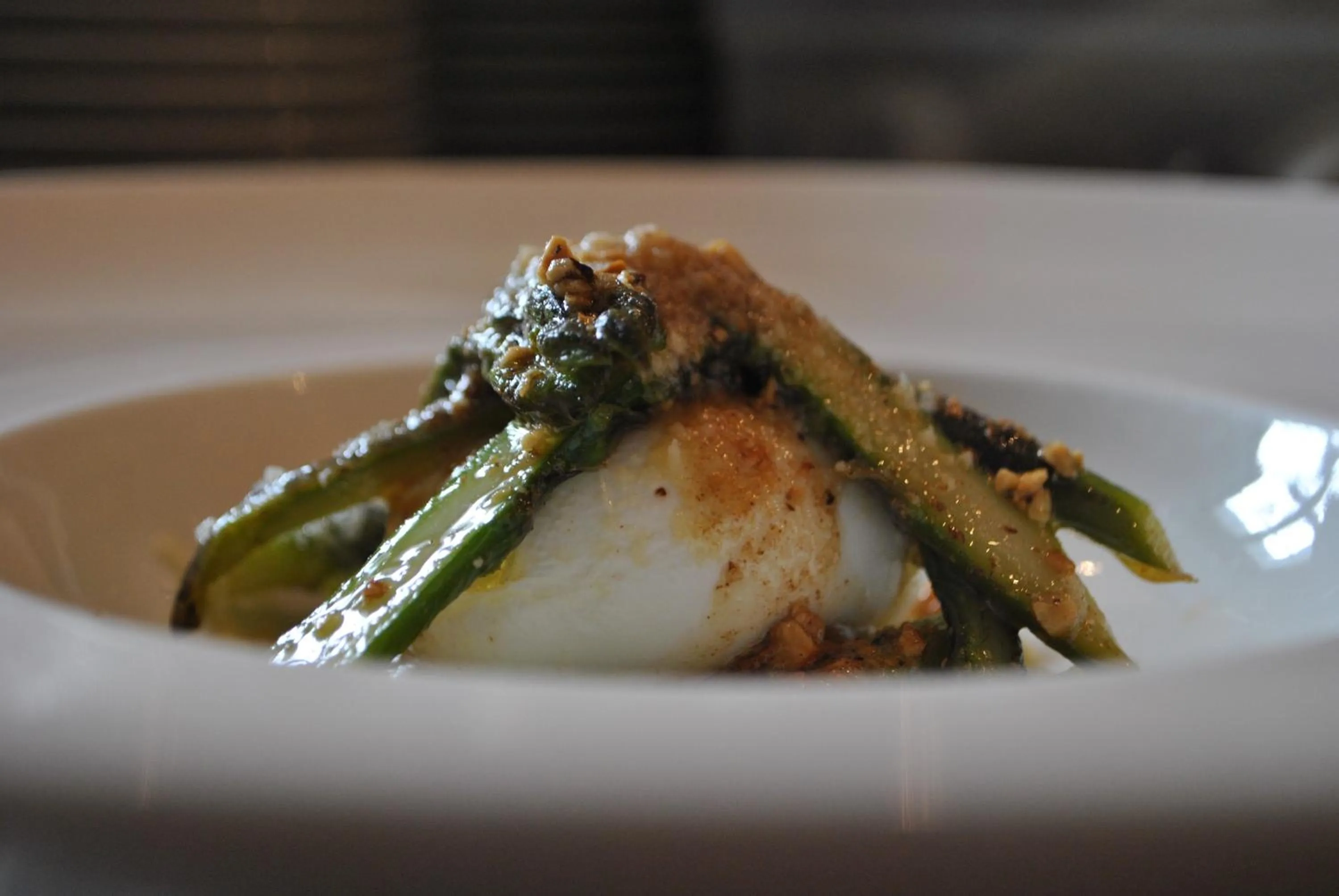 Food and drinks in Hotel Ad Gallias