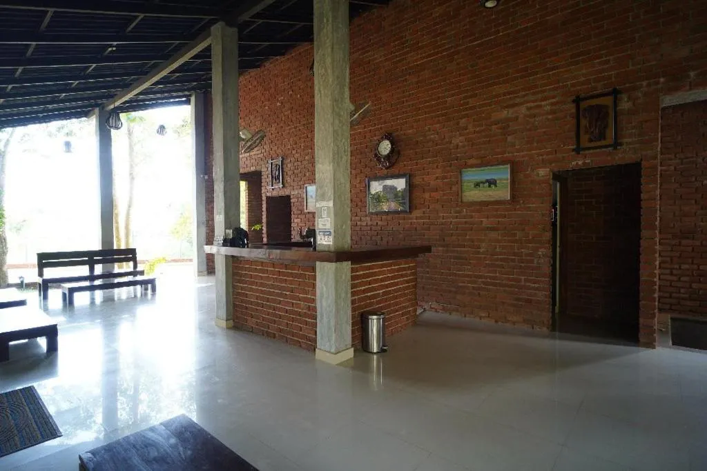 Sigiri Asna Nature Resort