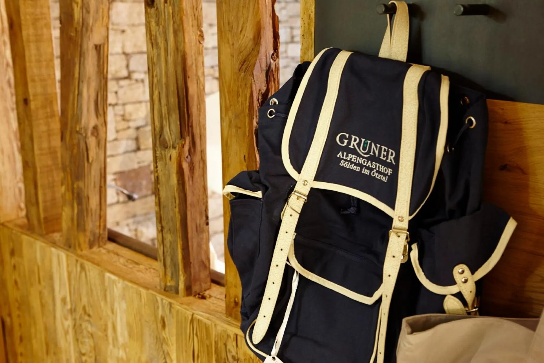 Alpengasthof Grüner, Ski In & Ski Out