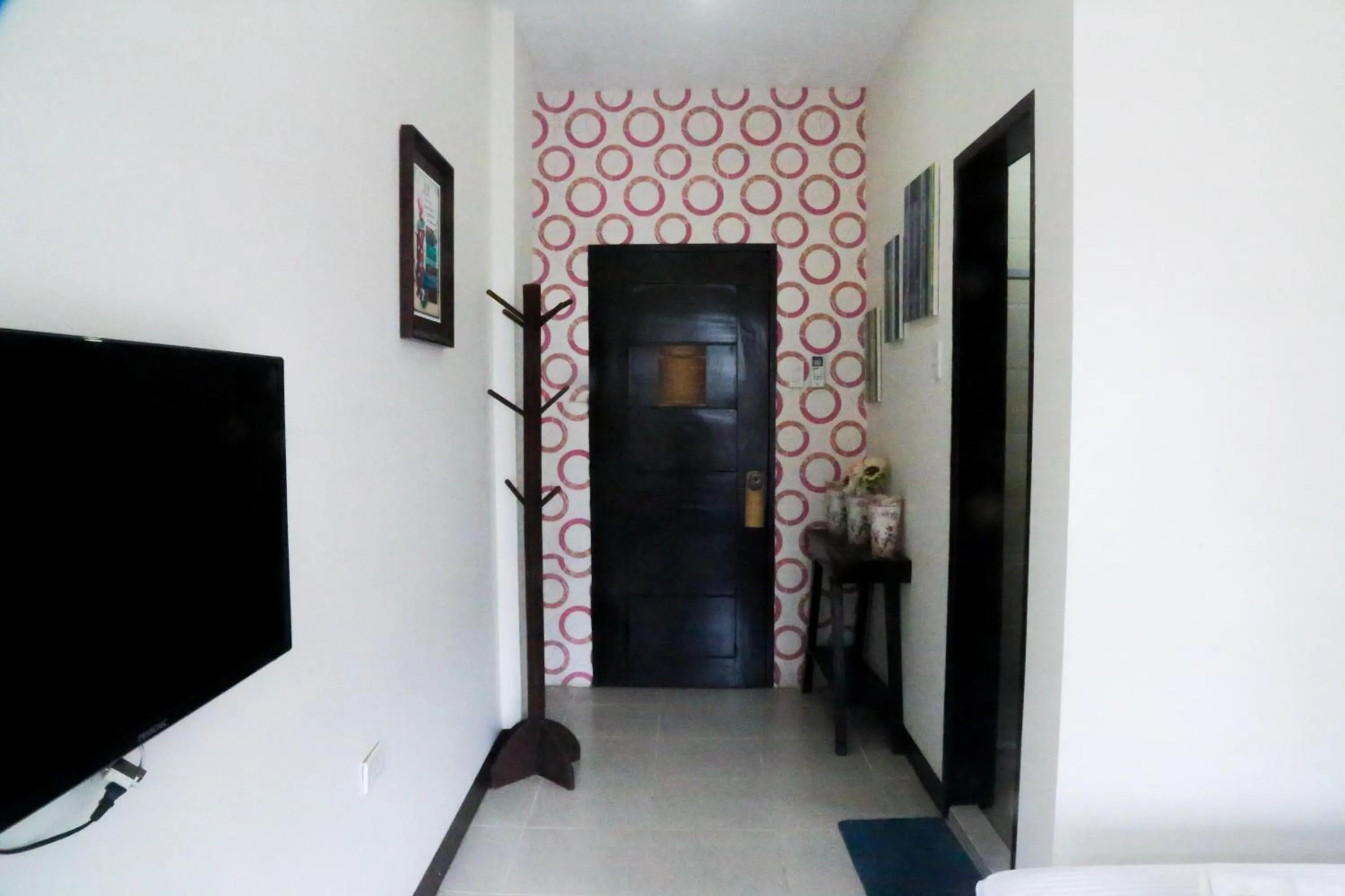 Property building in Balai Carmela