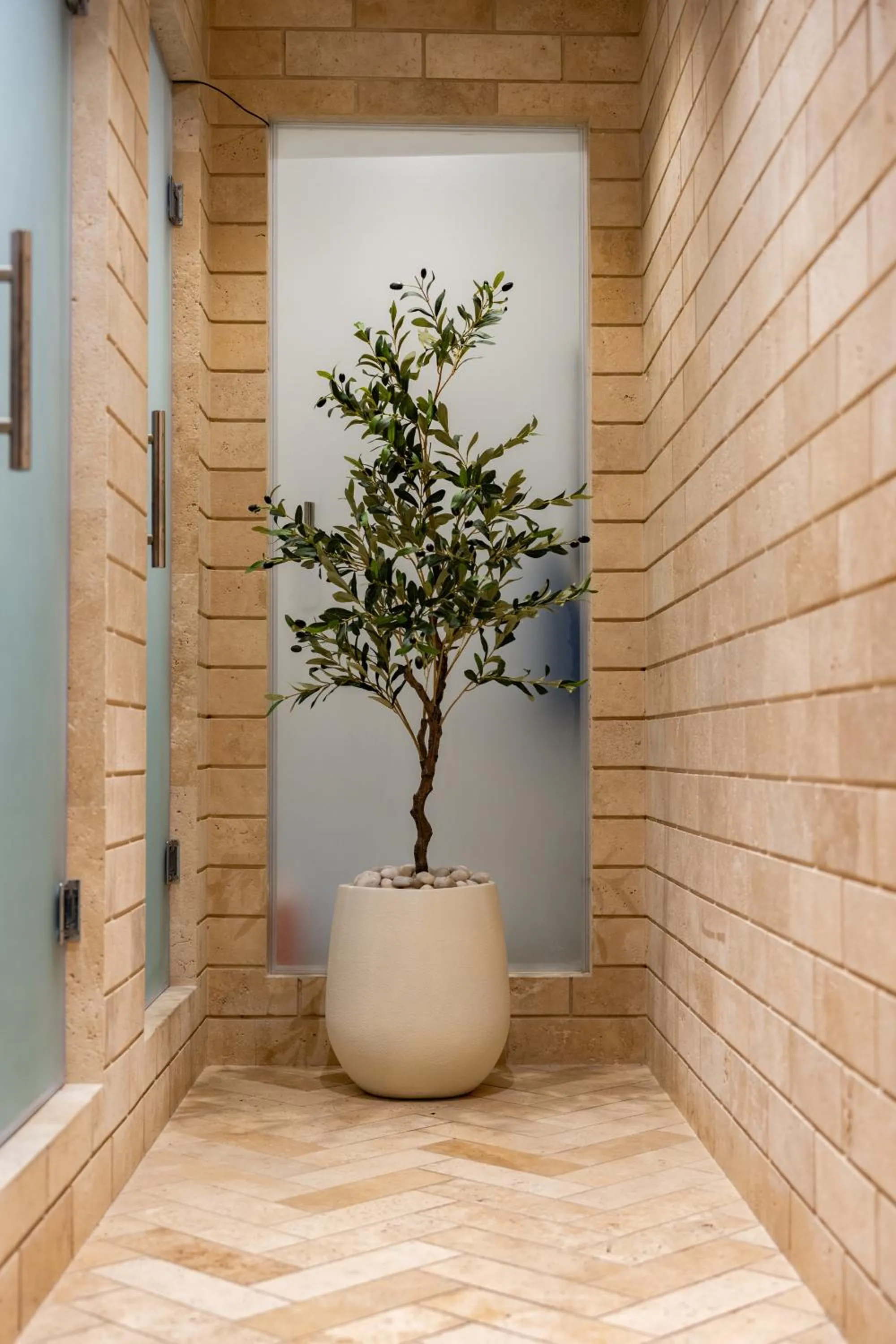 Spa and wellness centre/facilities in The Grove Resort Bahrain