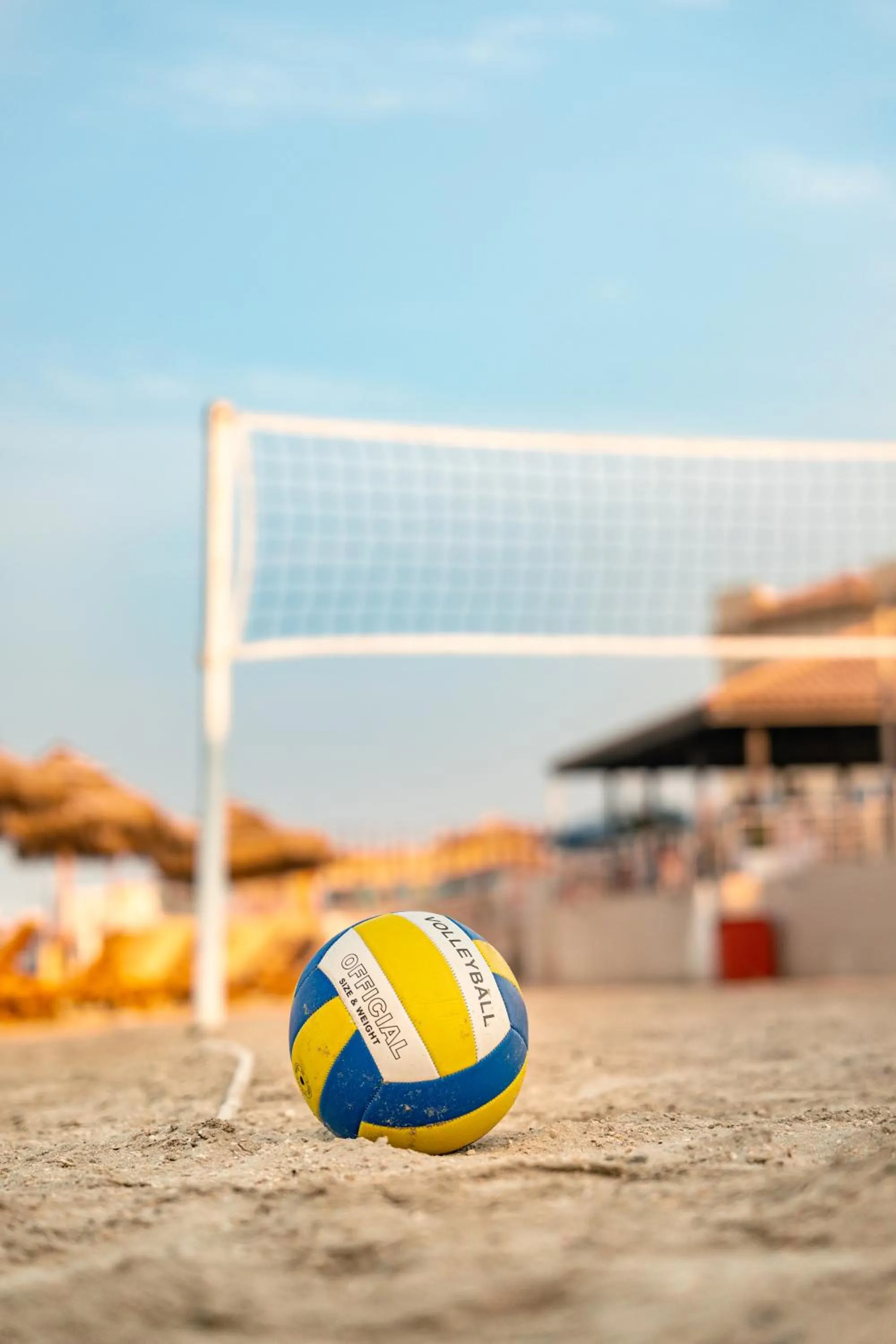 Day in The Grove Resort Bahrain