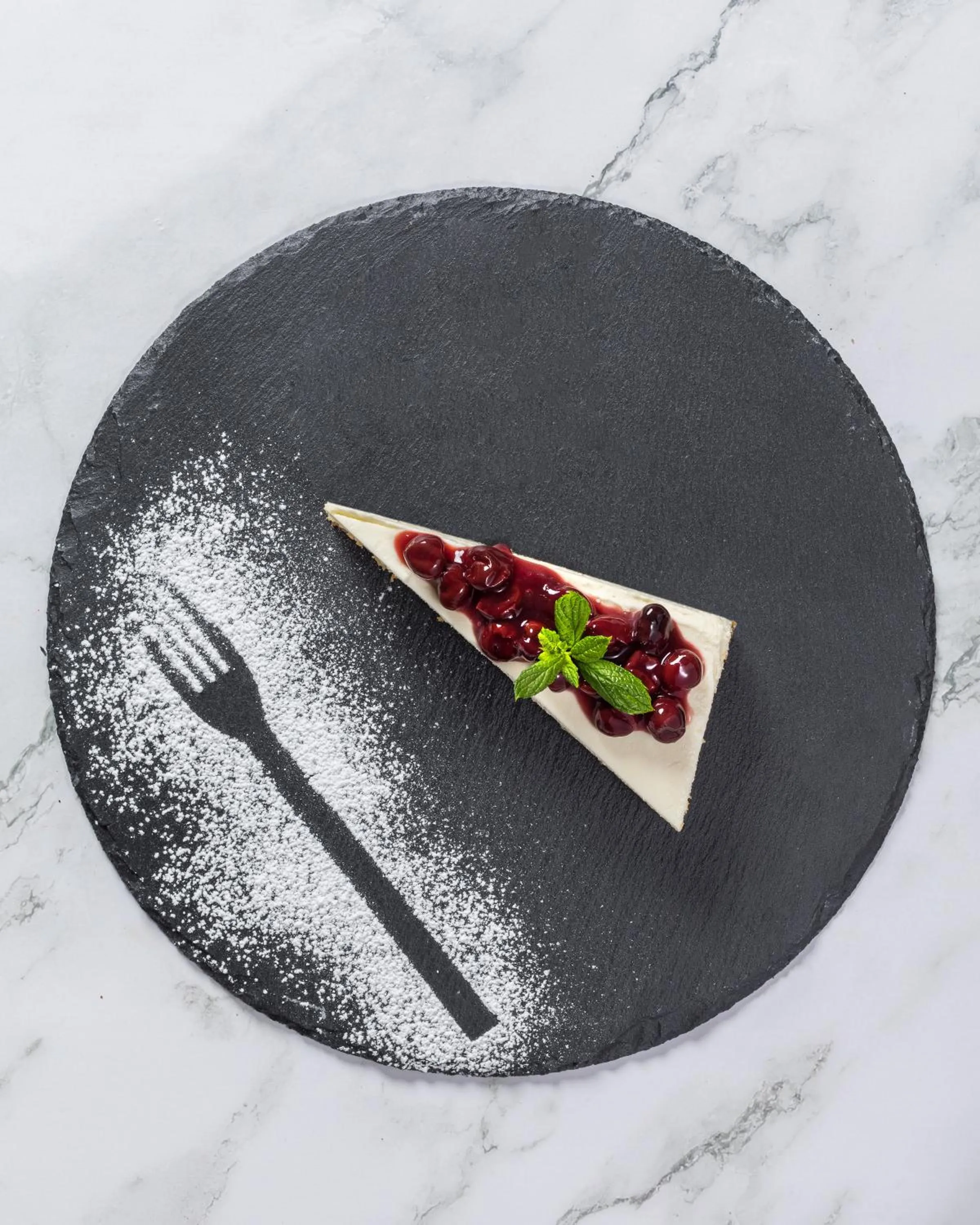 Food and drinks in Eliza Hotel by Panel Hospitality