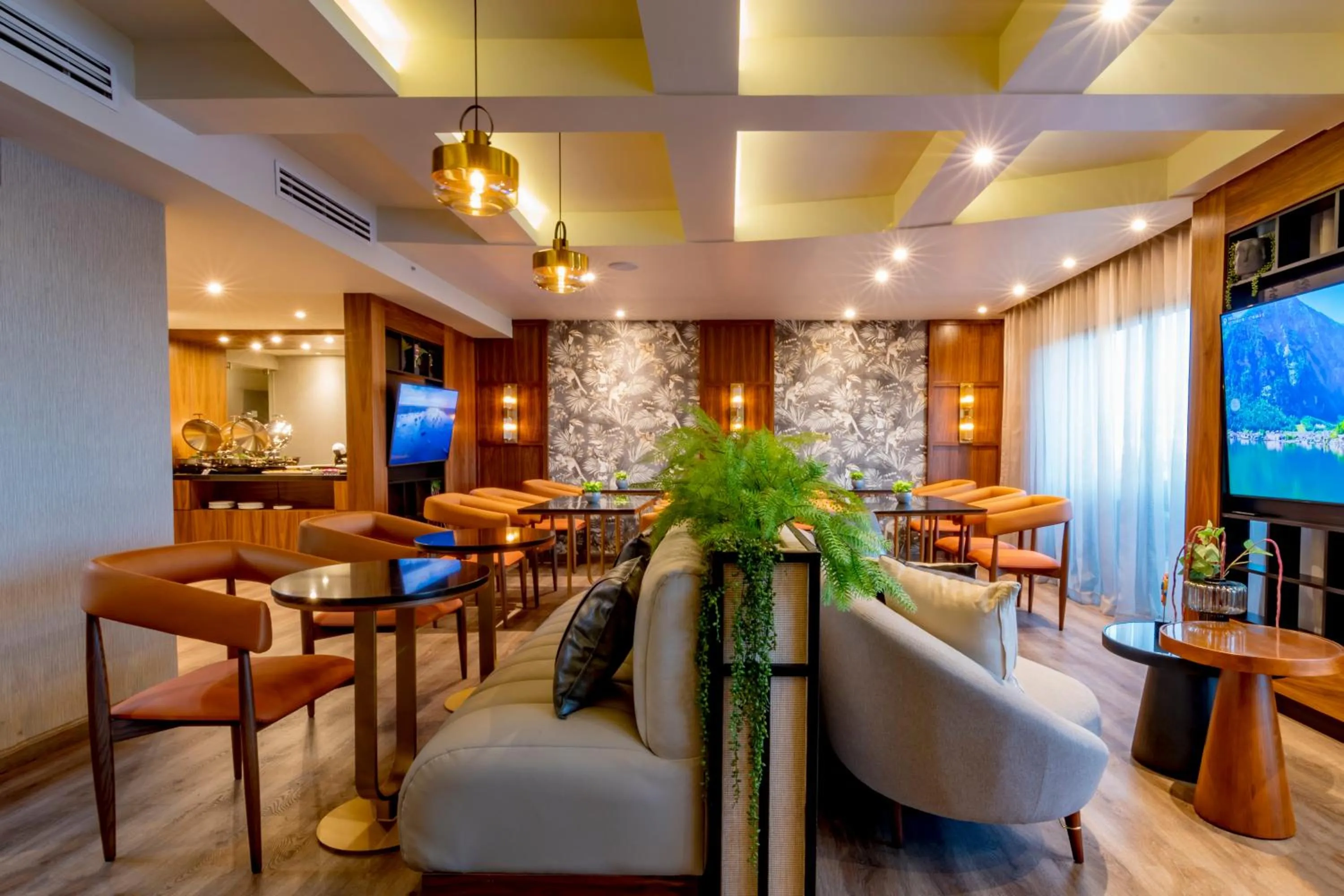 Hotel Lucerna Culiacan