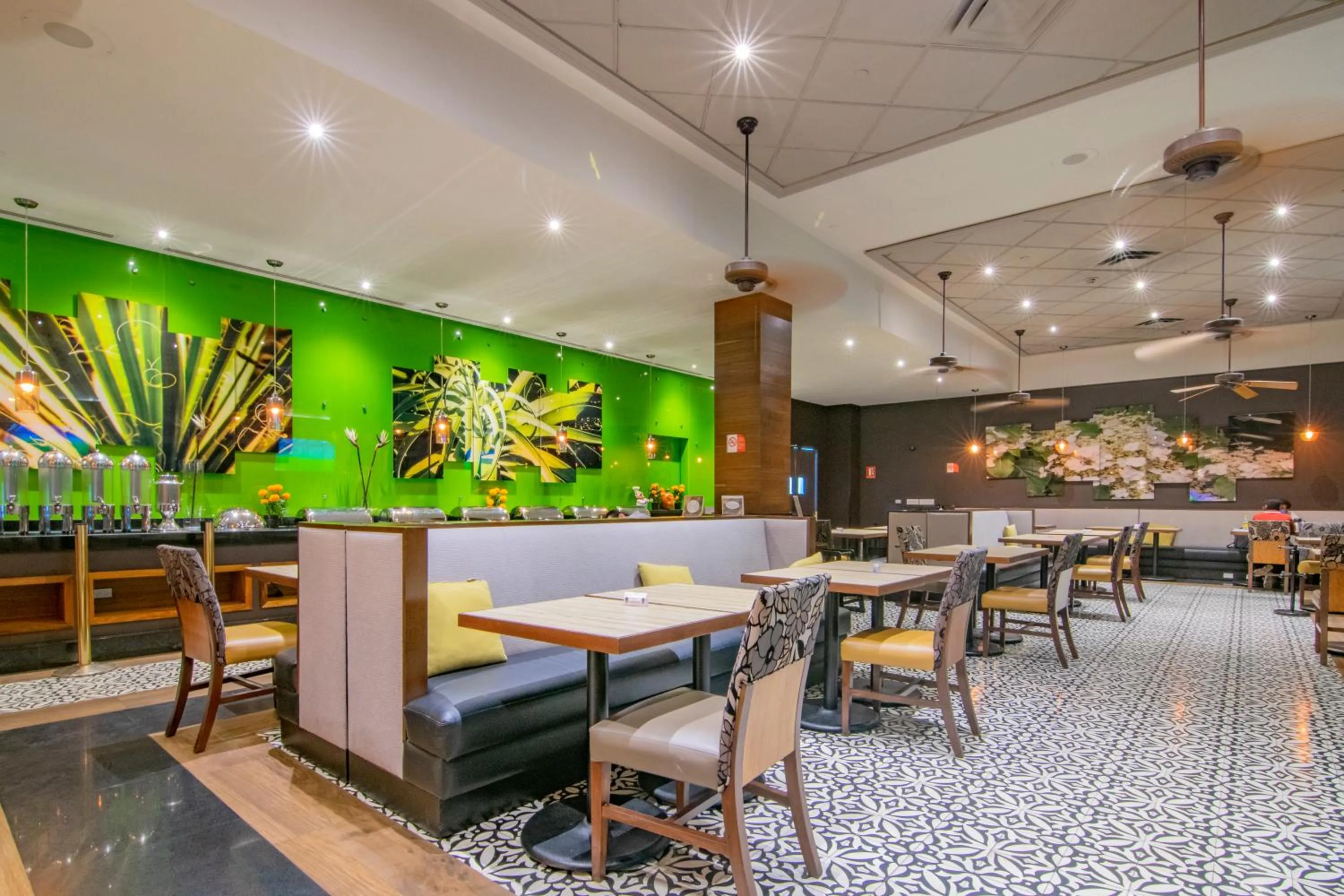 Hotel Lucerna Culiacan