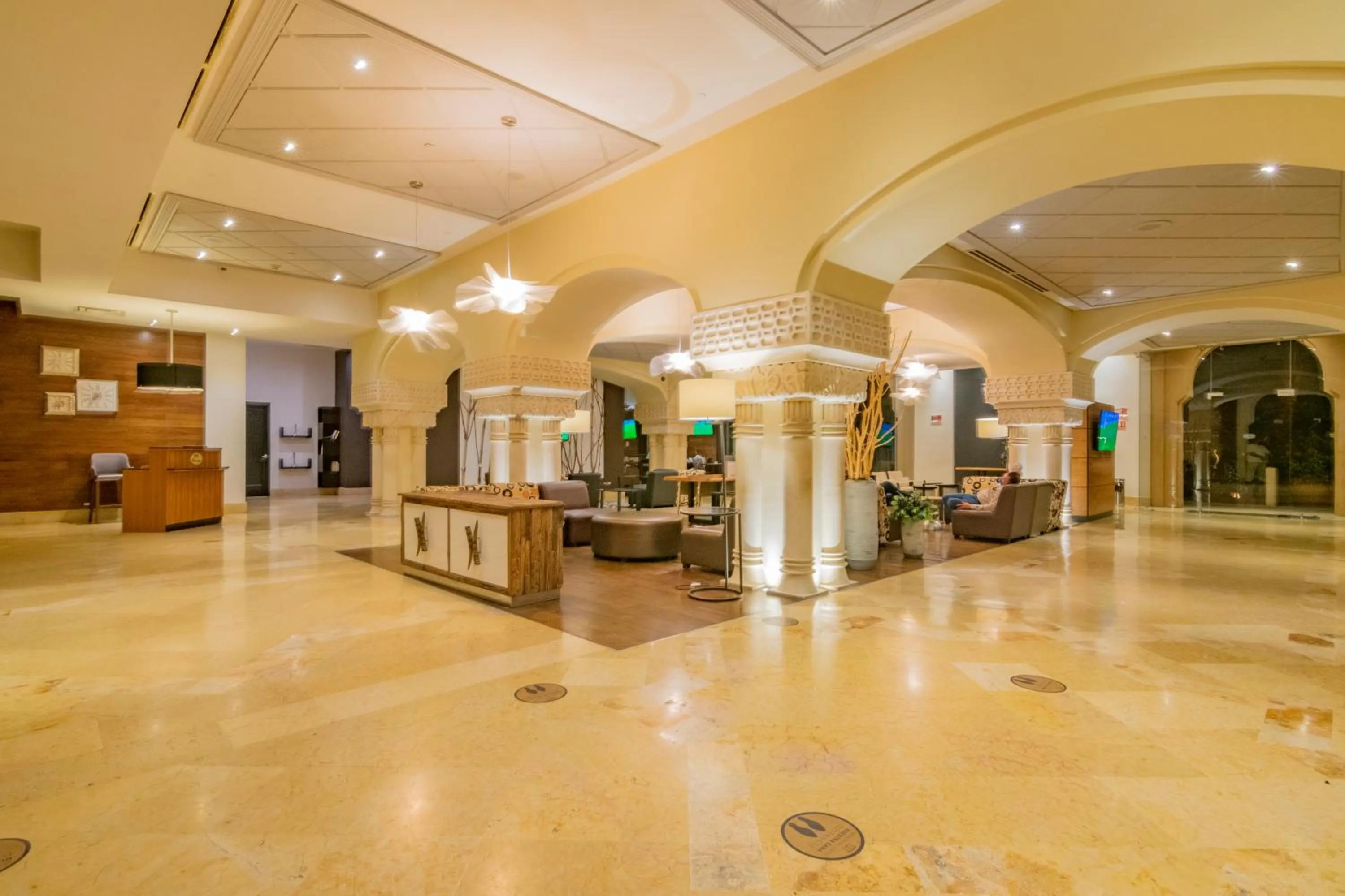 Hotel Lucerna Culiacan