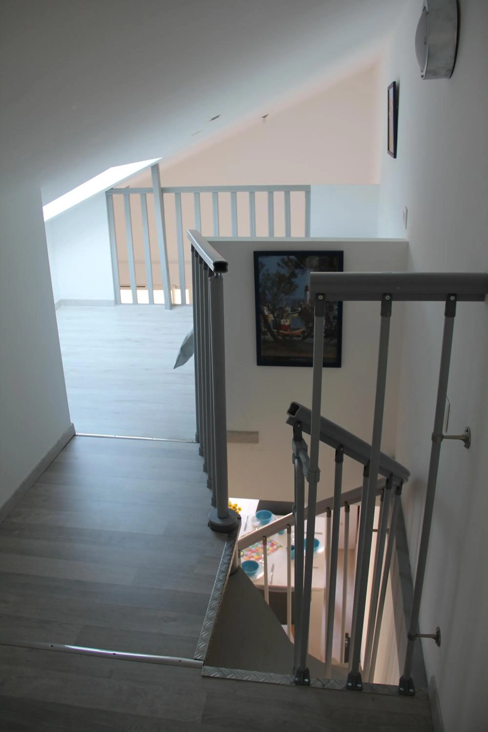 Le Clos du Square - climatisé