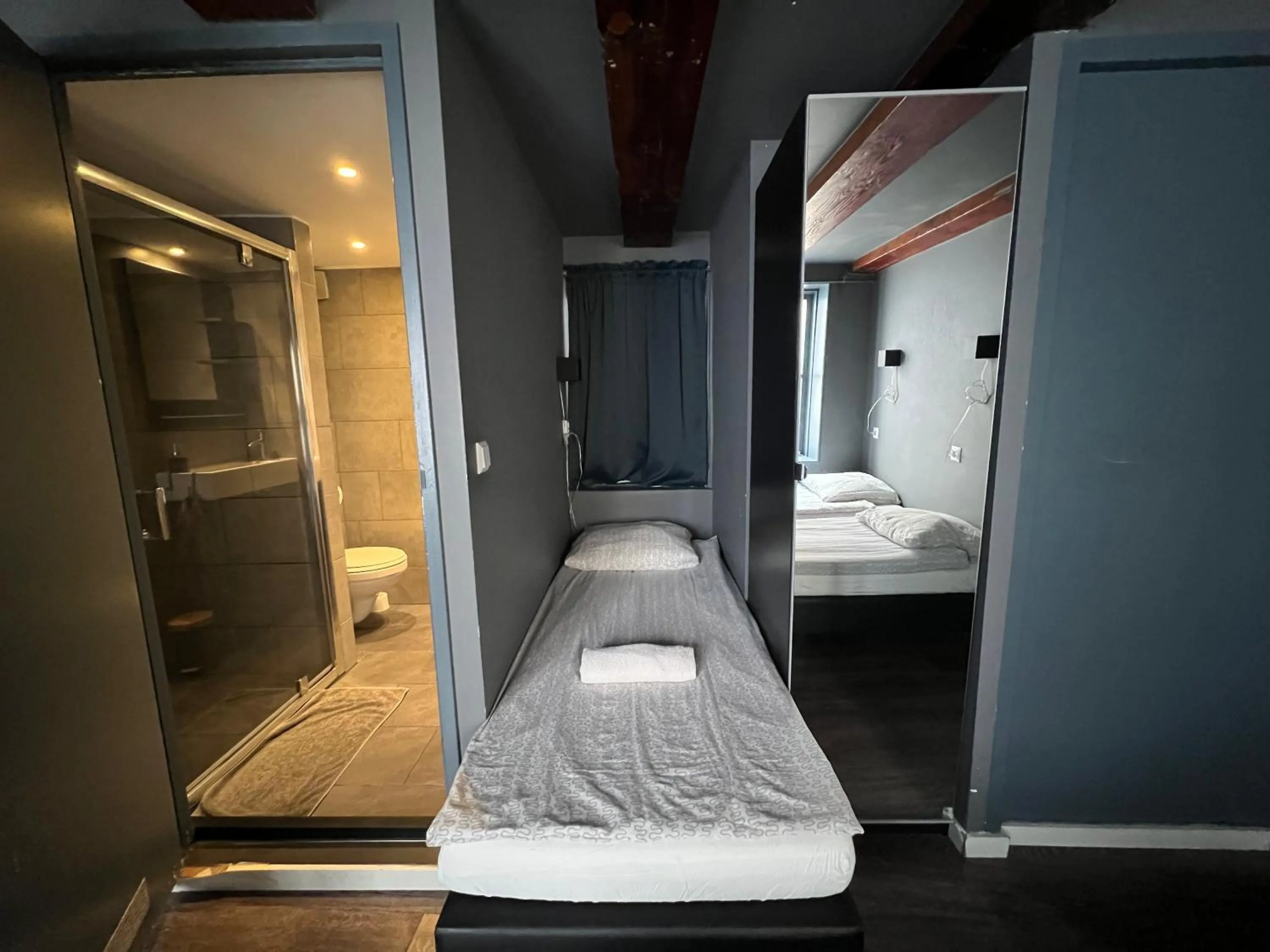 Bedroom, Bed in 7B&B