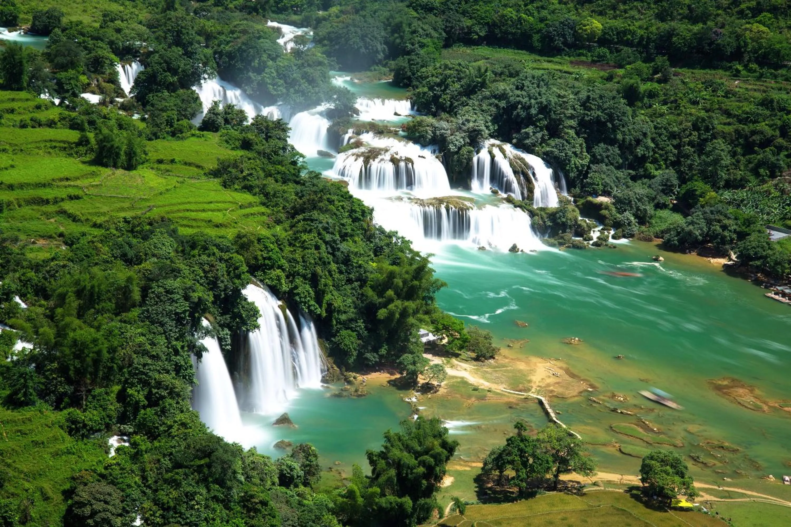 Minh Hoang Hotel & Homestay